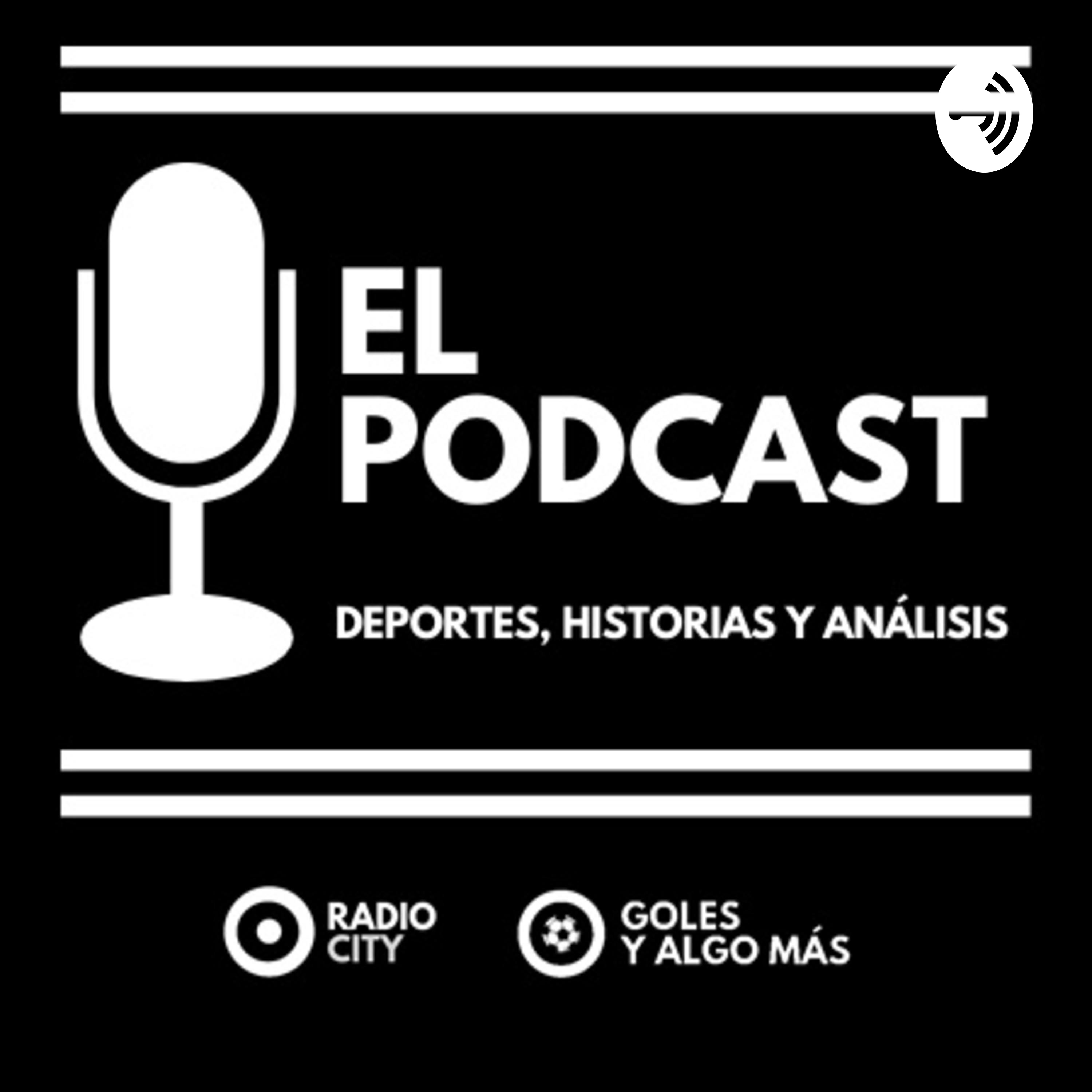 Goles: El Podcast