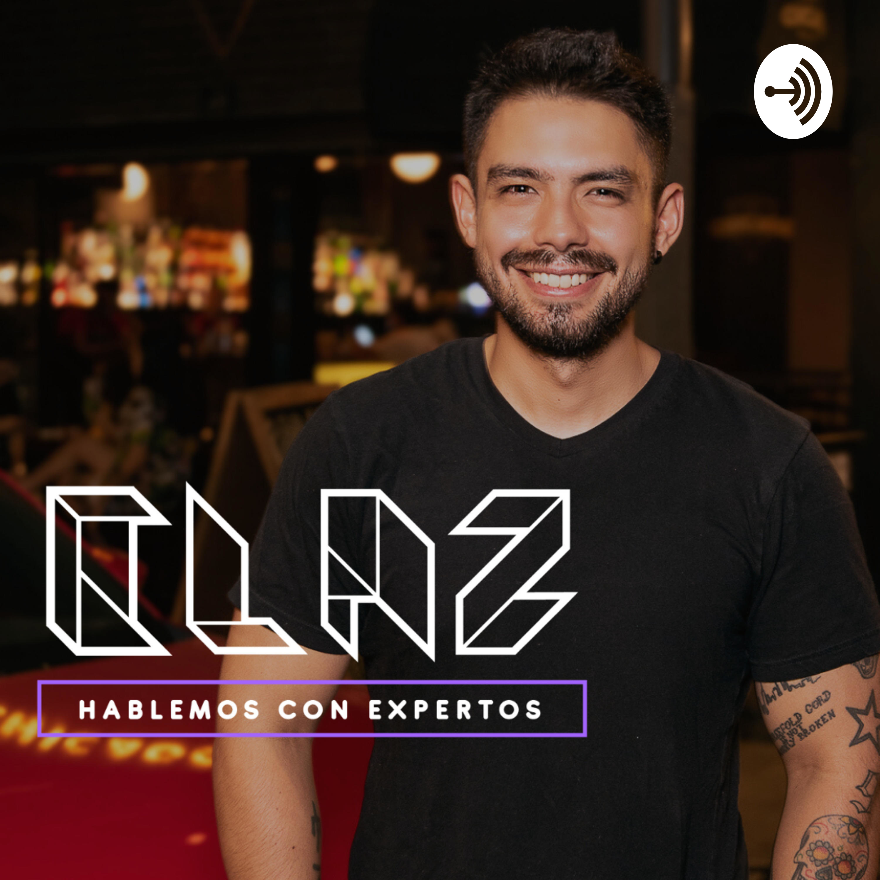 Cómo Empezar tu Negocio | Claz Negocios Ep.07