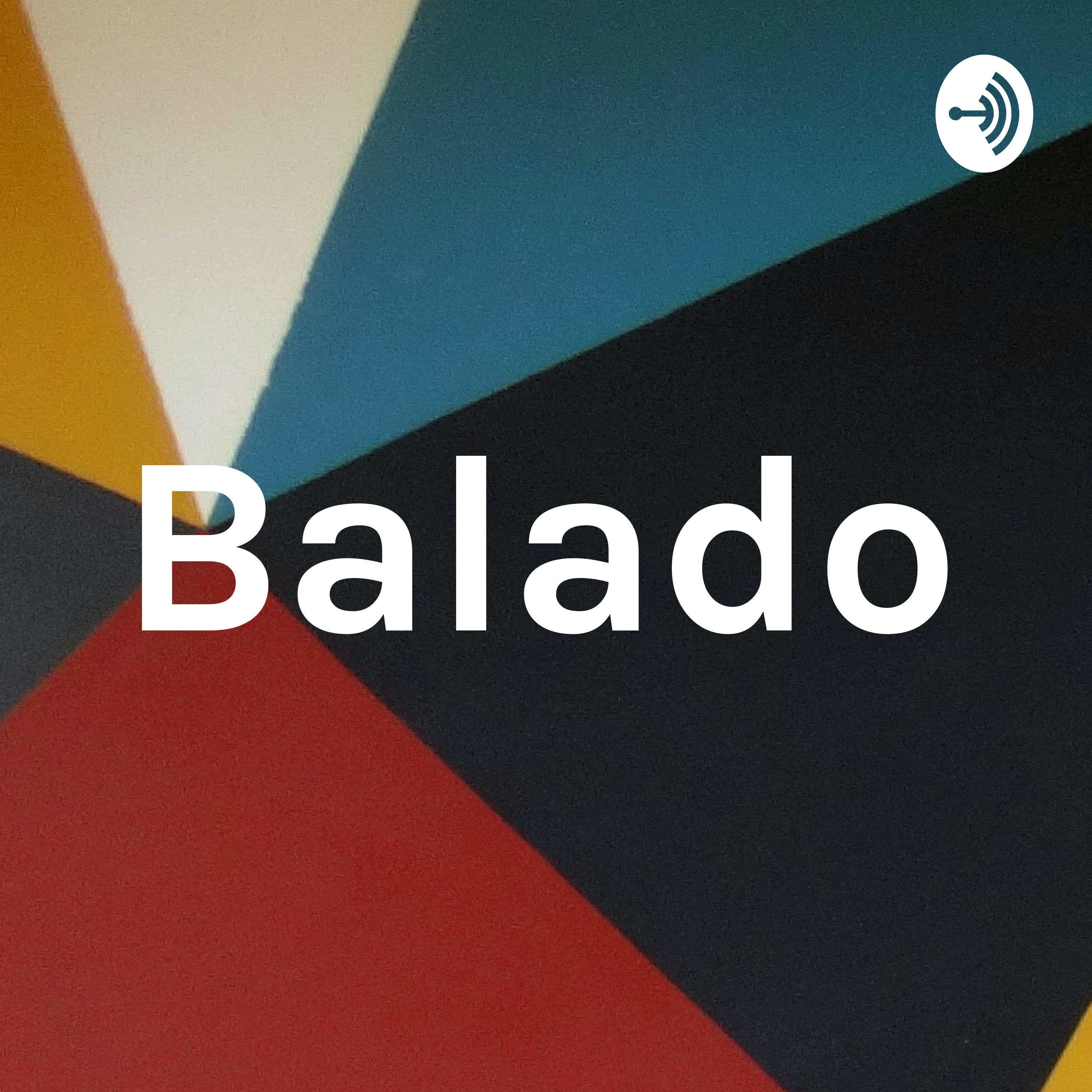 Illustration du podcast Balado