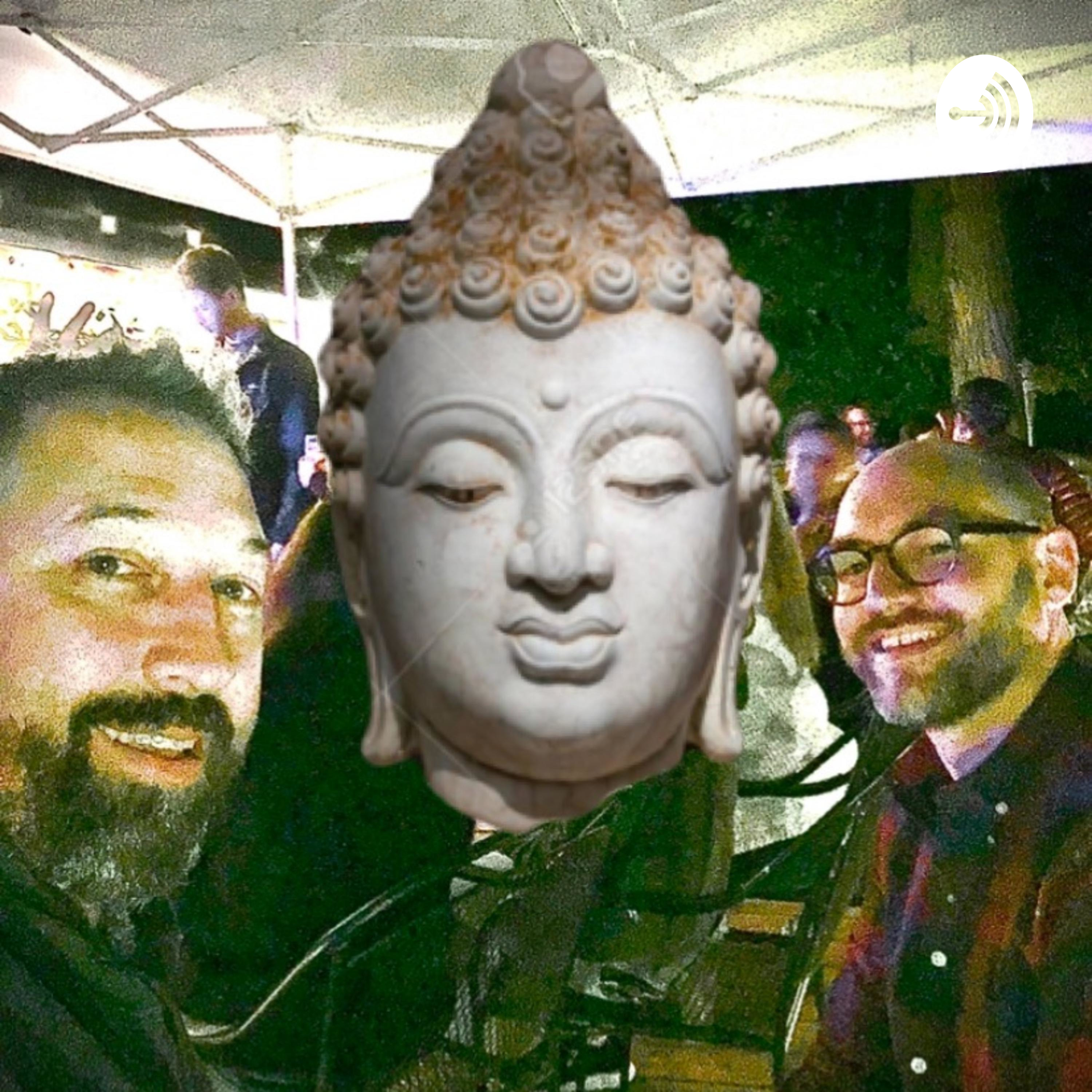 Conversations with Jeff and Justin