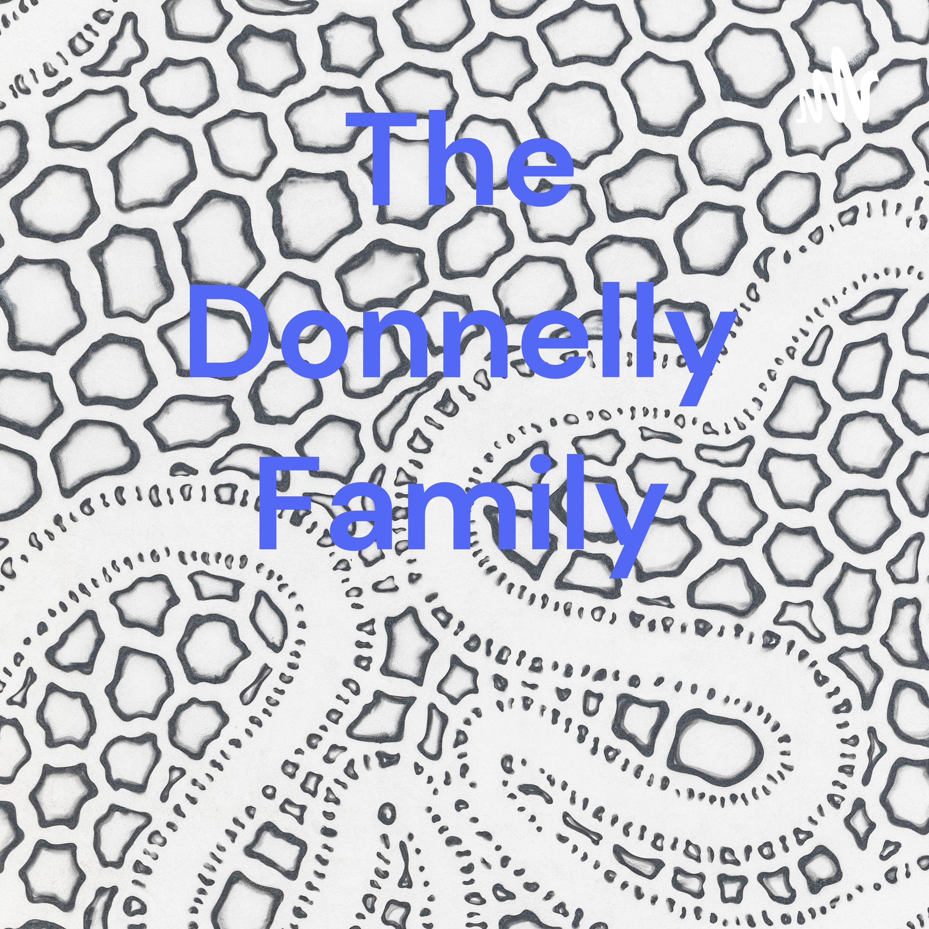 The Donnelly Family