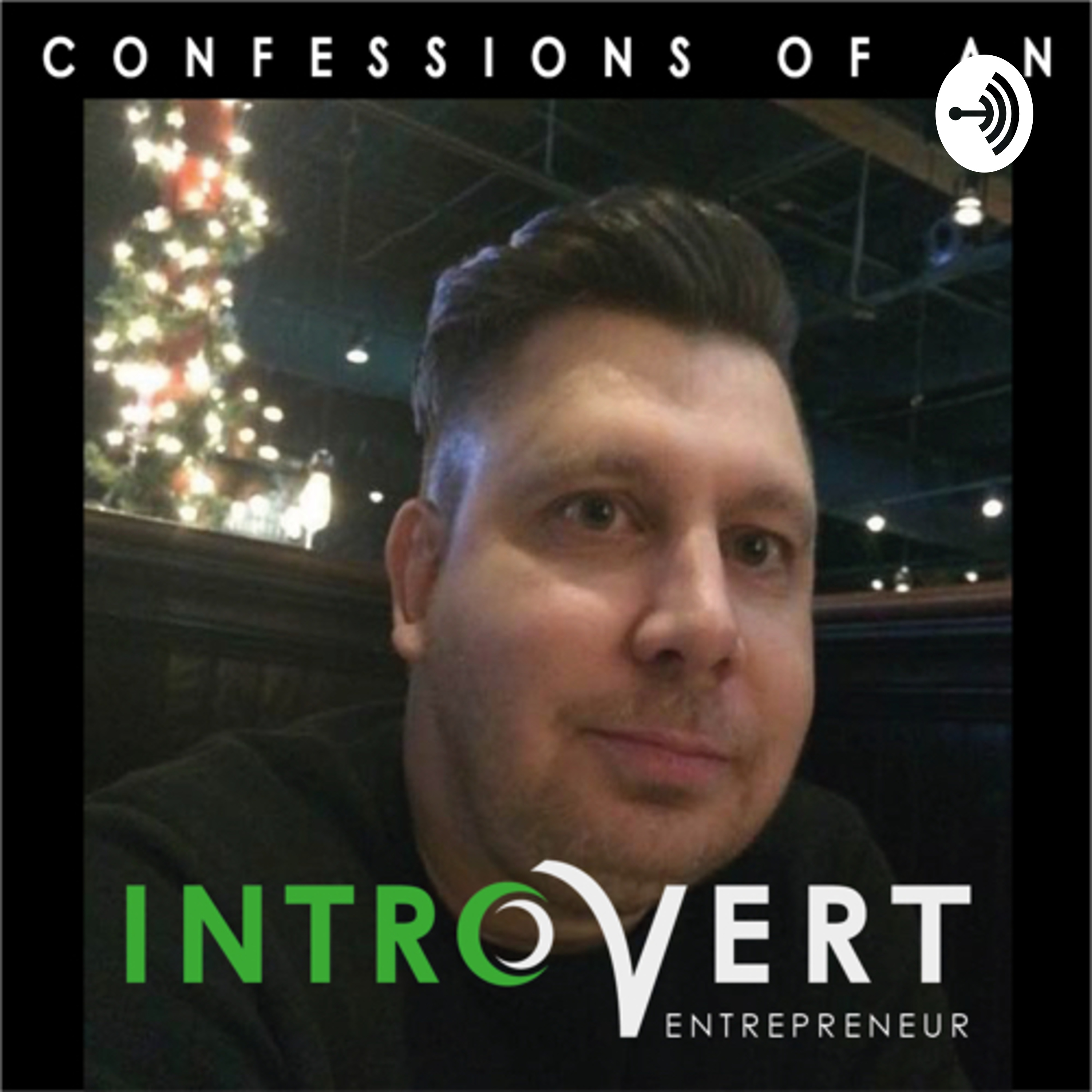 Confessions Of An Introvert Entrepreneur