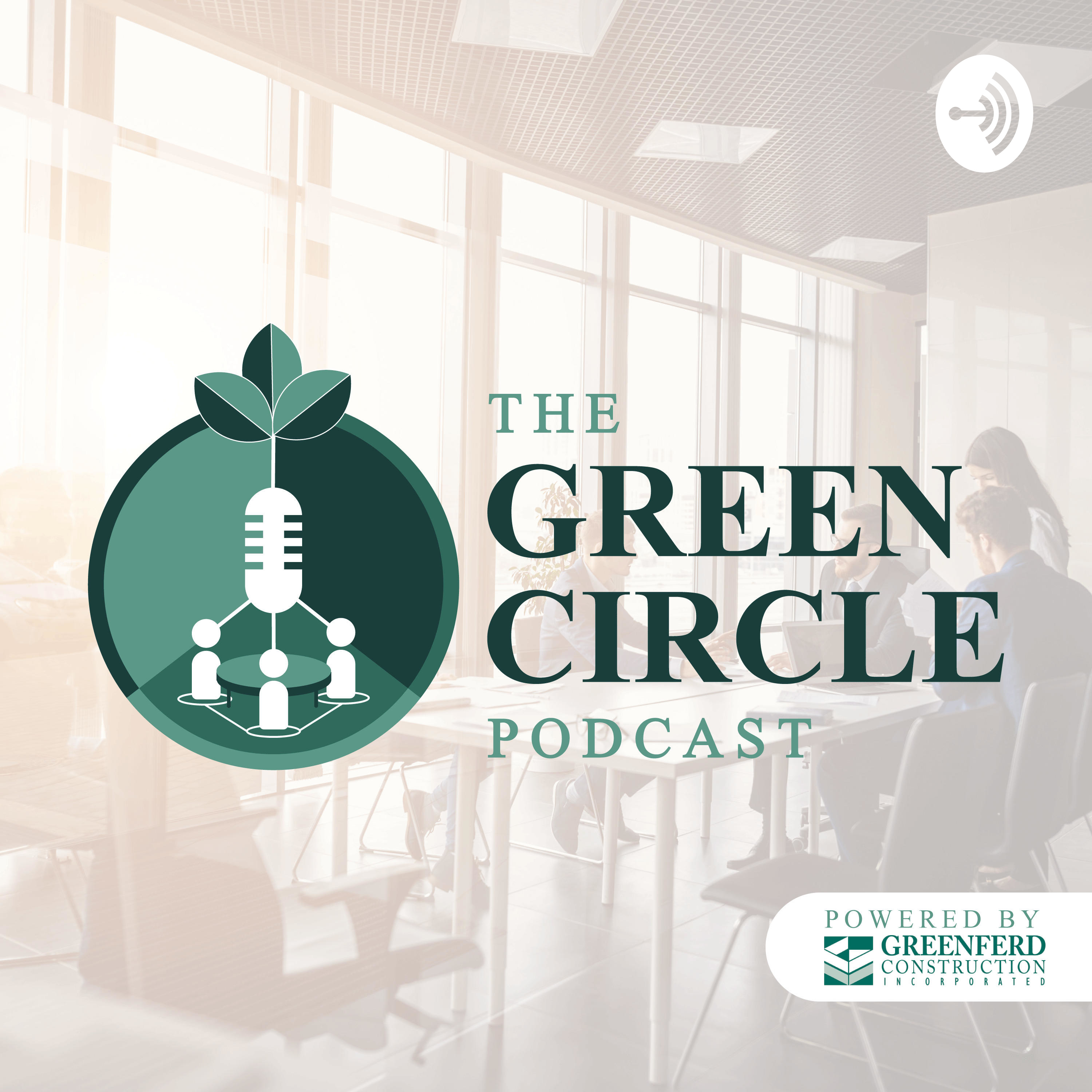 The Green Circle Podcast