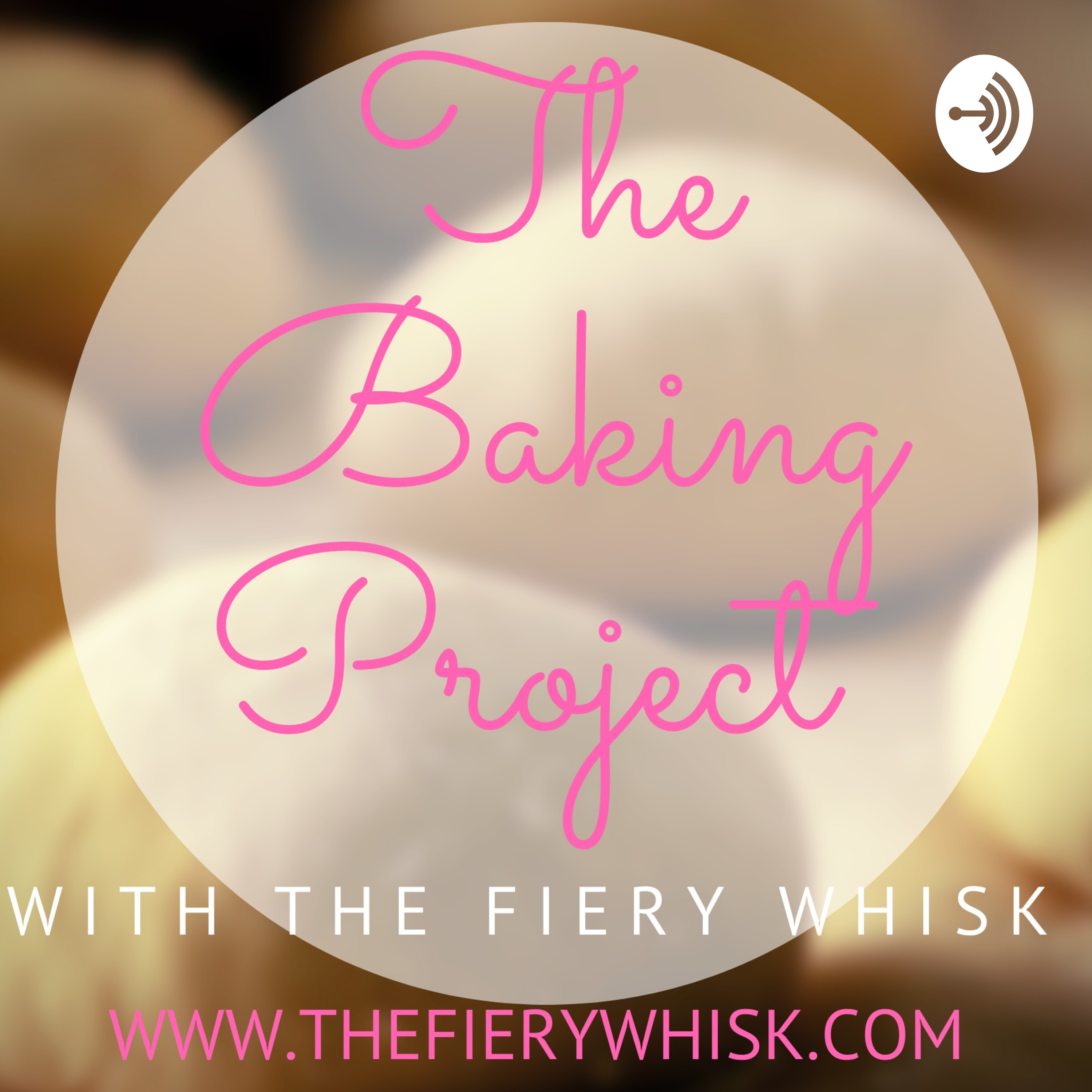 The Foodie Project with The Fiery Whisk