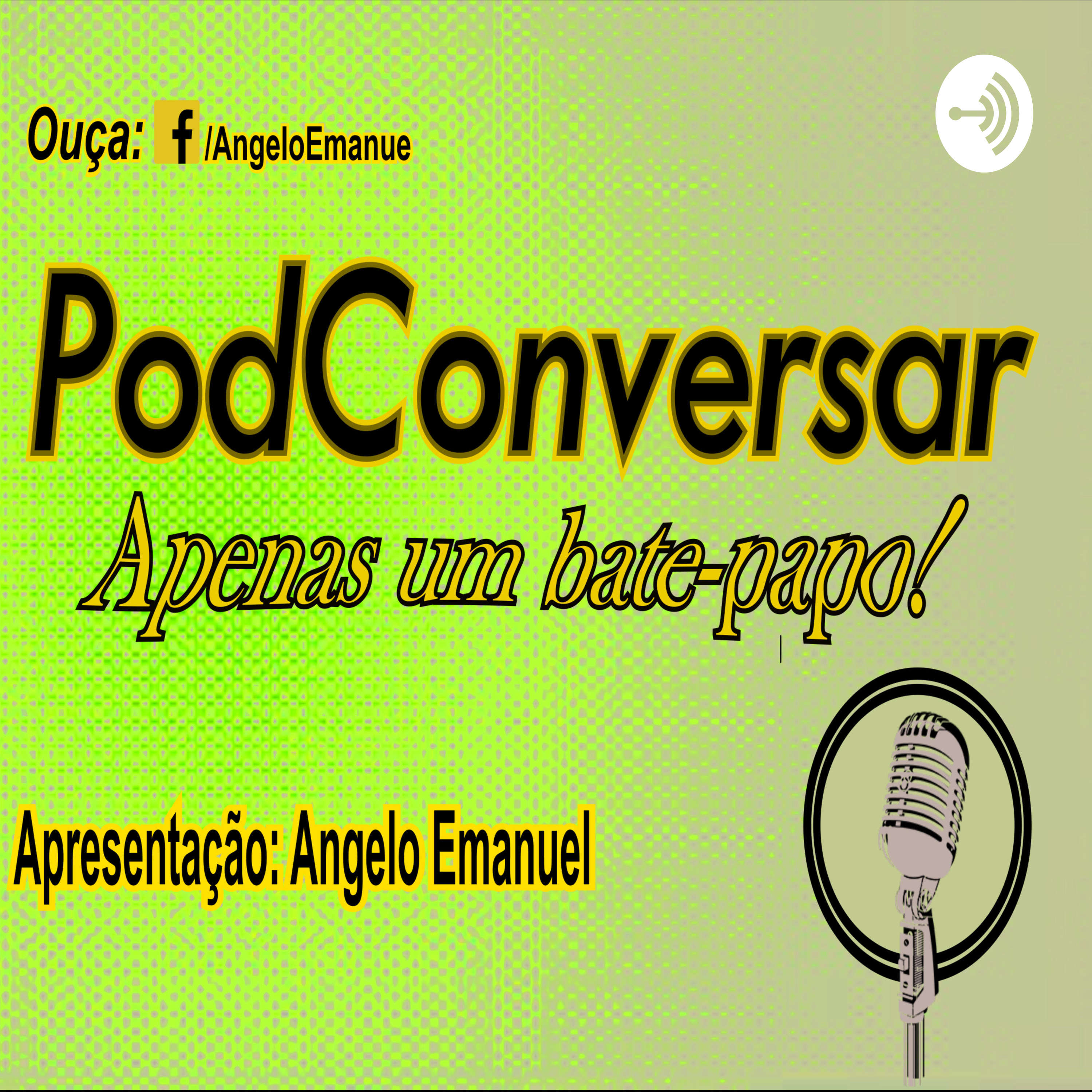 PodConversar