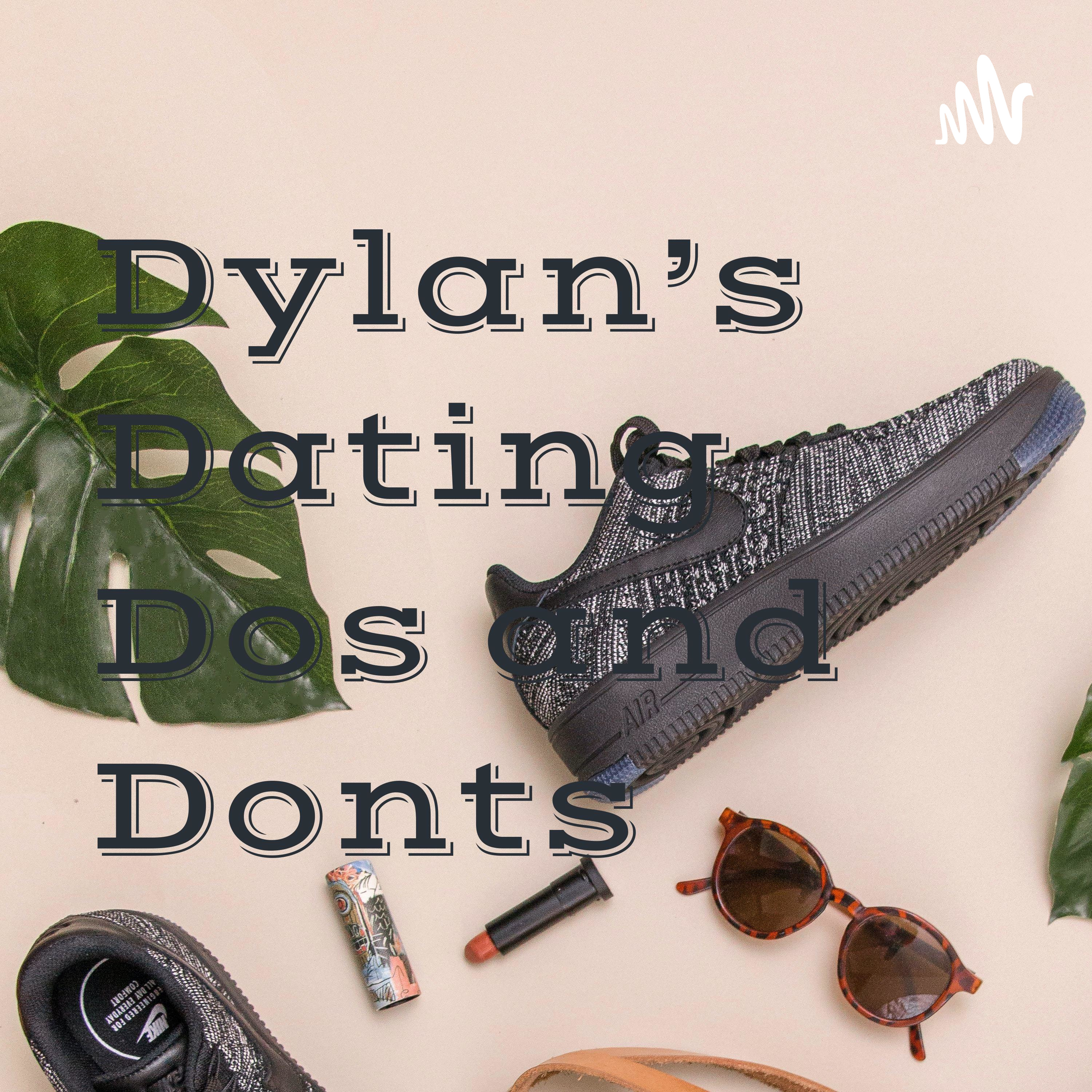 Dylan's Dating Dos and Donts 