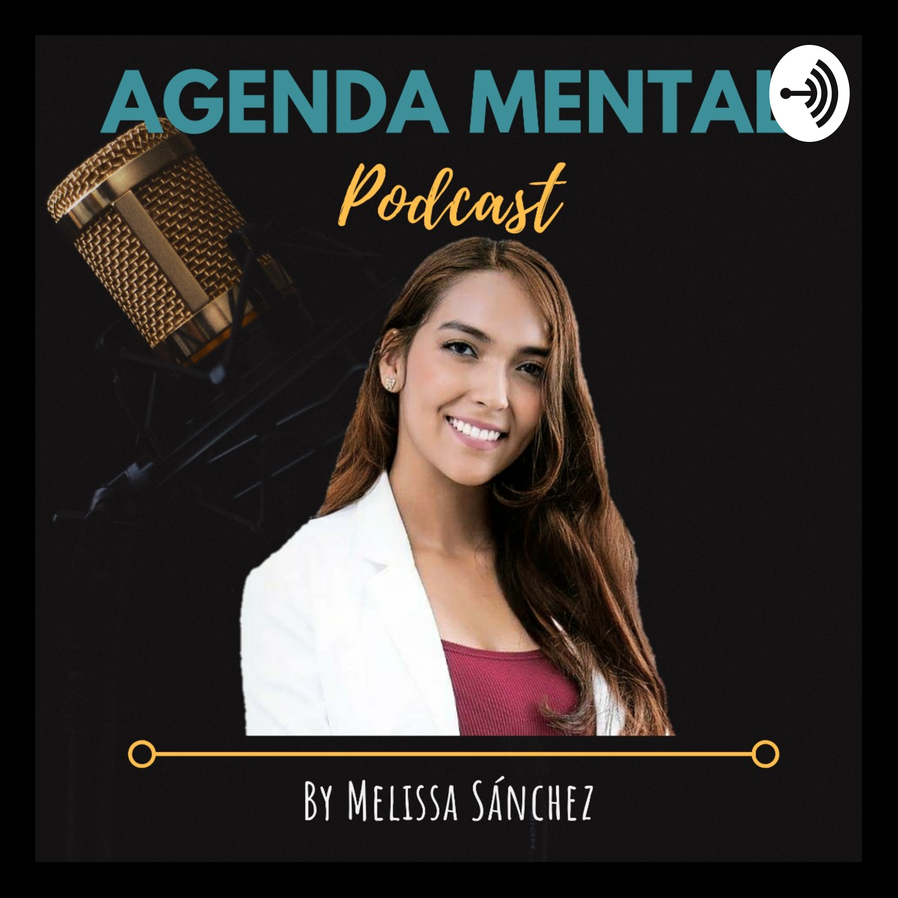 AGENDA MENTAL