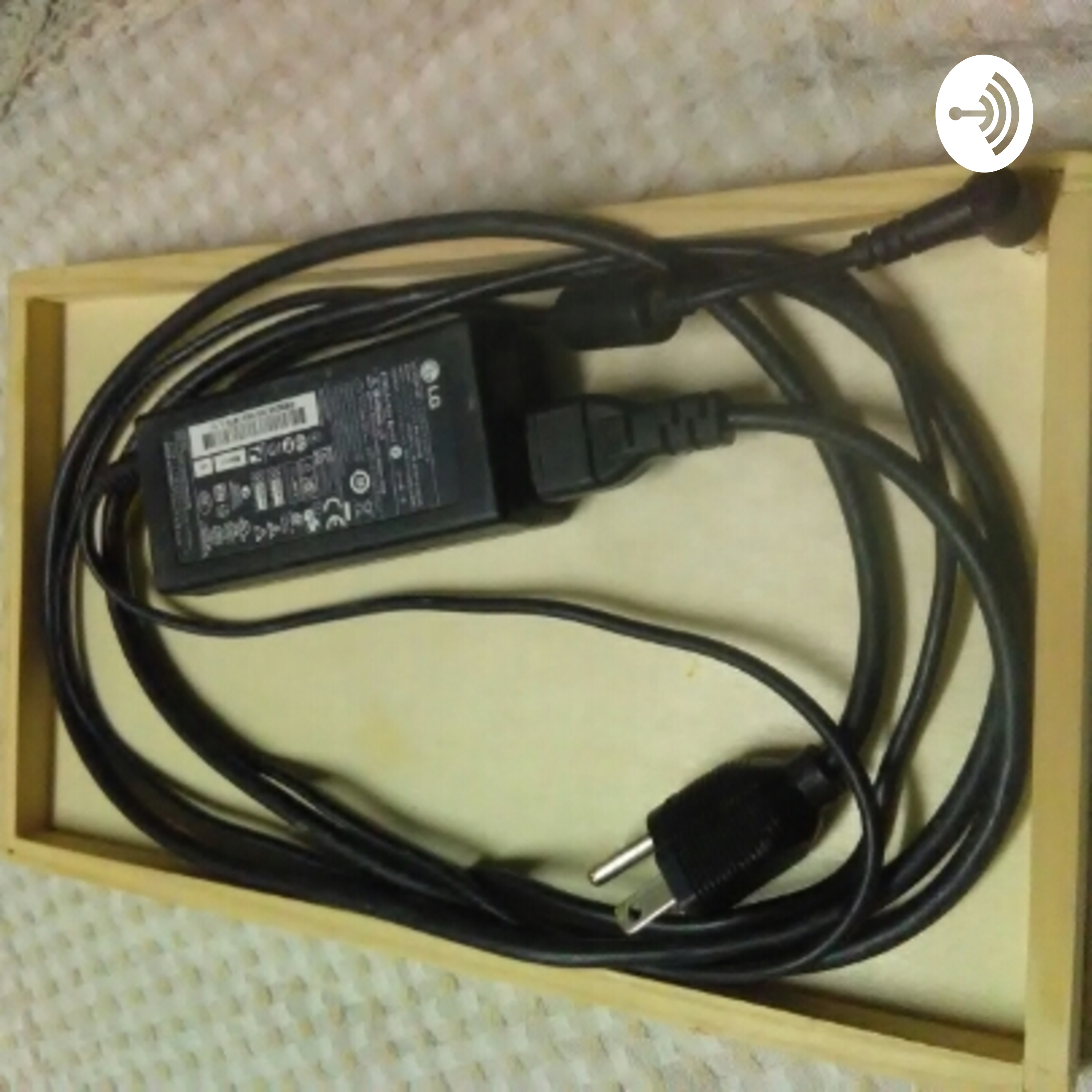 Cable Cargador Multifuncion