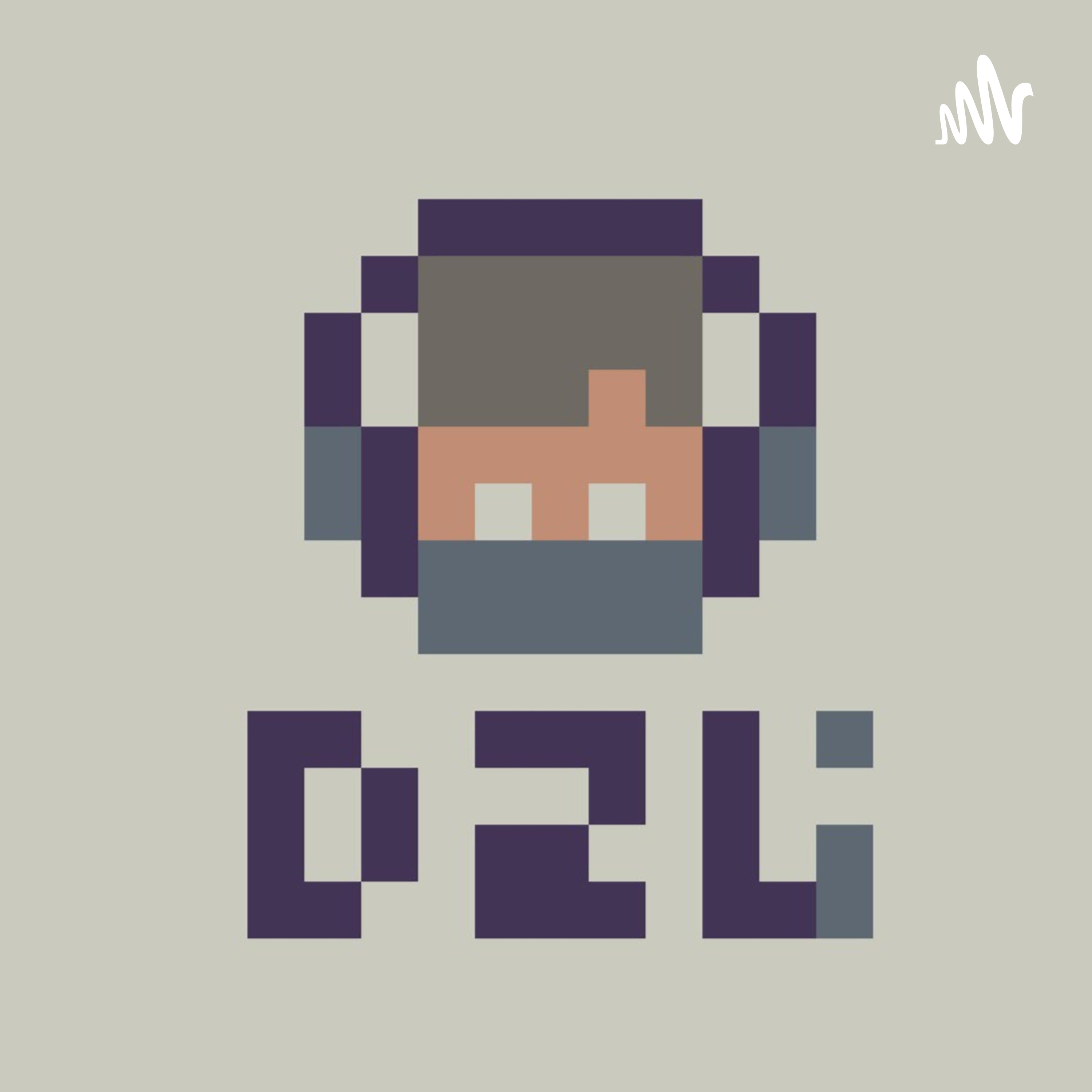 DotA 2 Lore Indonesia podcast artwork