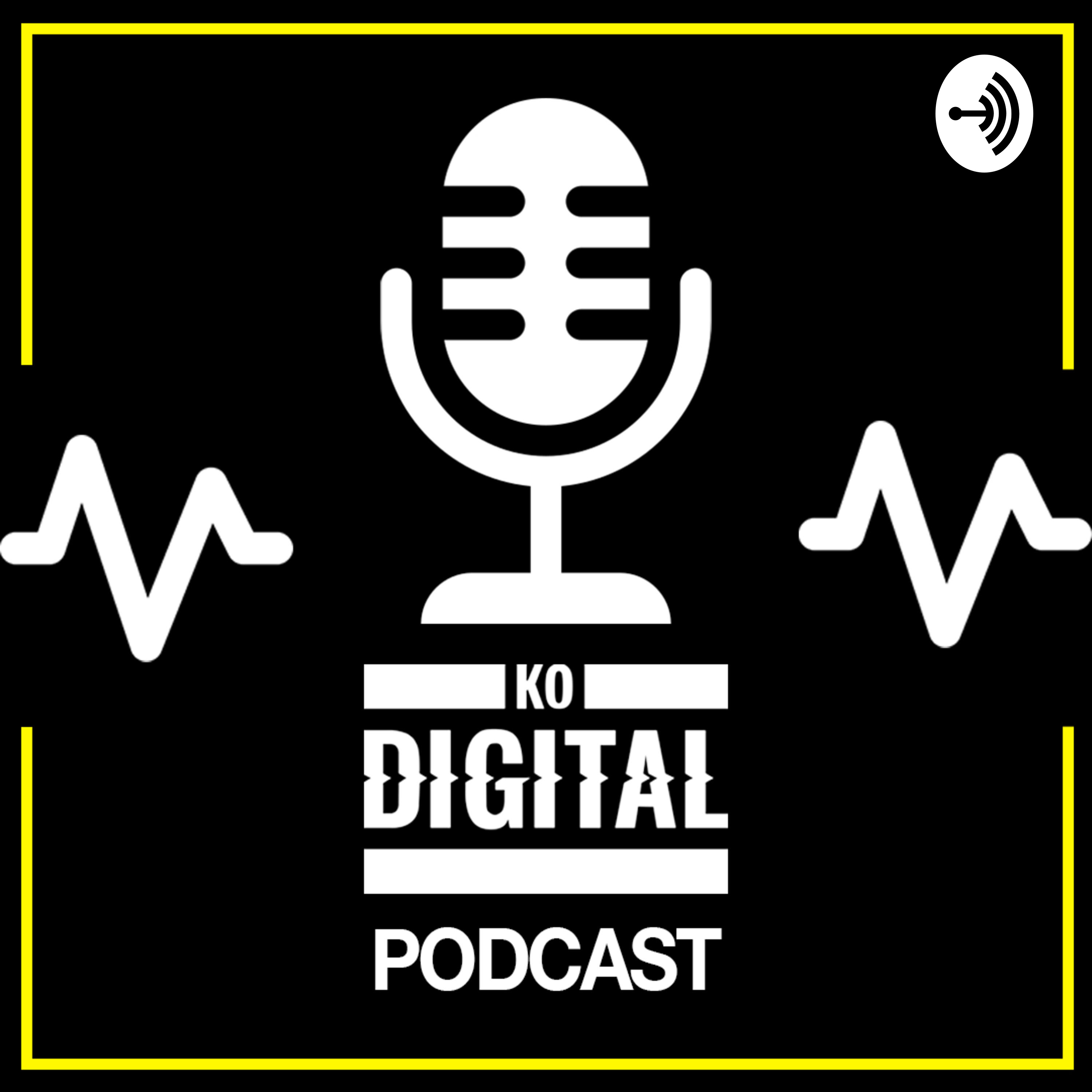 KO Digital | Marketing Podcast
