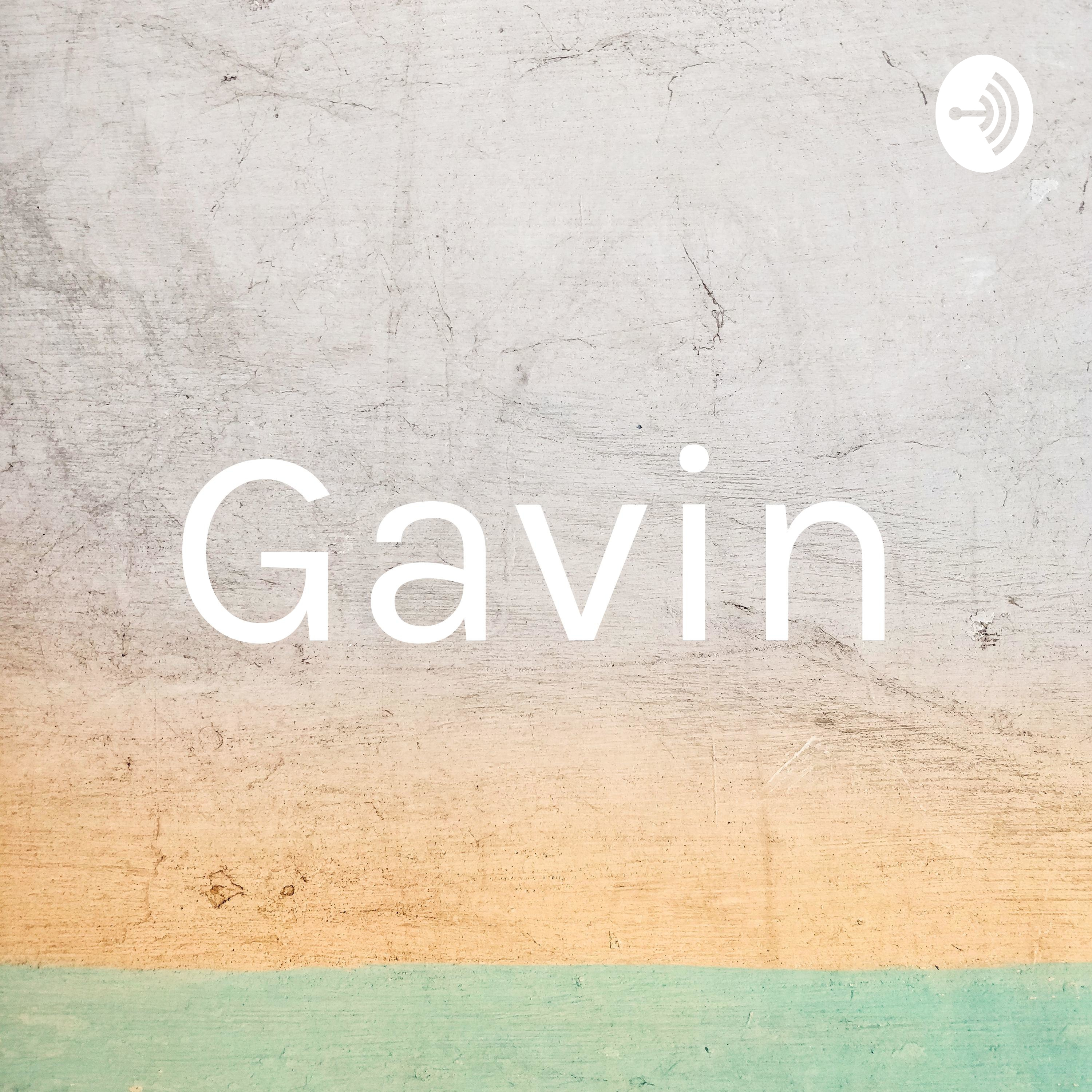 Gavin