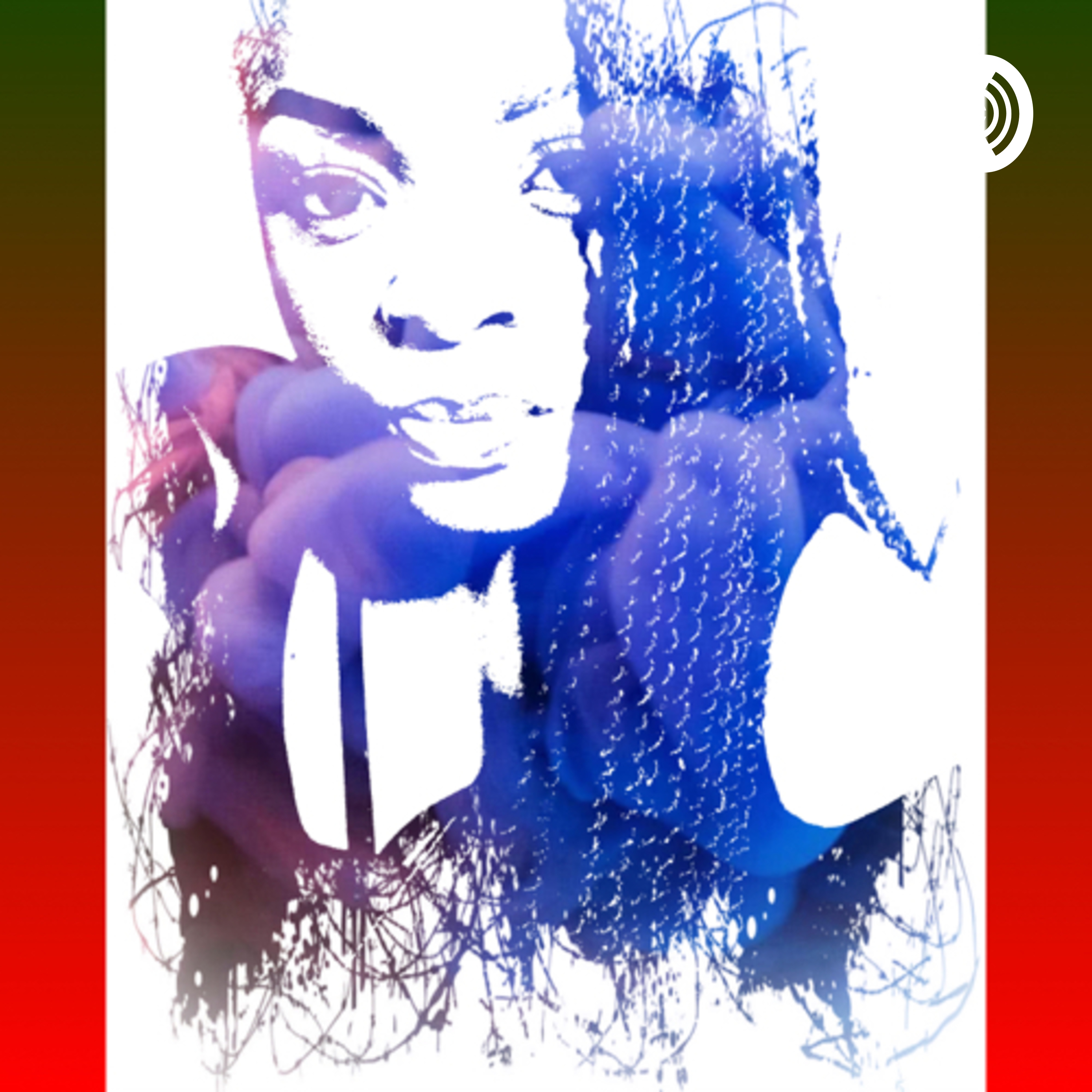 Share My World Podcast