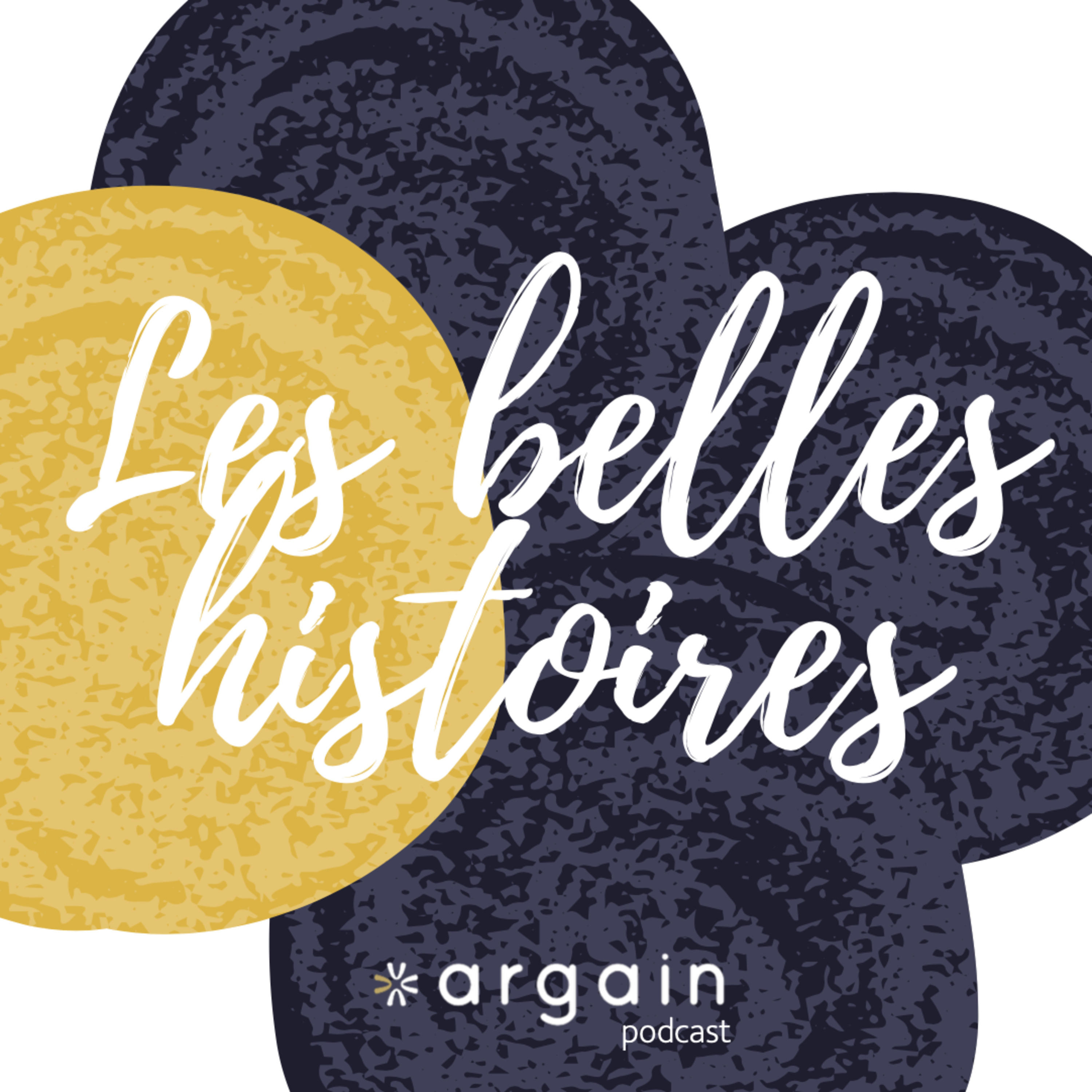 Les Belles Histoires Argain