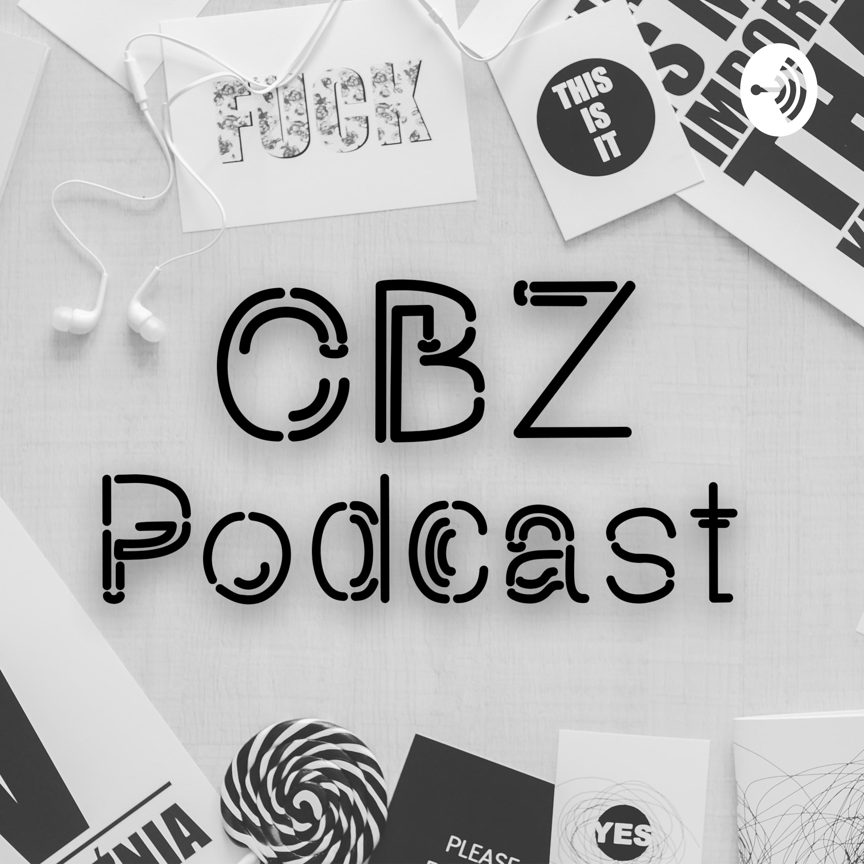 CBZ Podcast