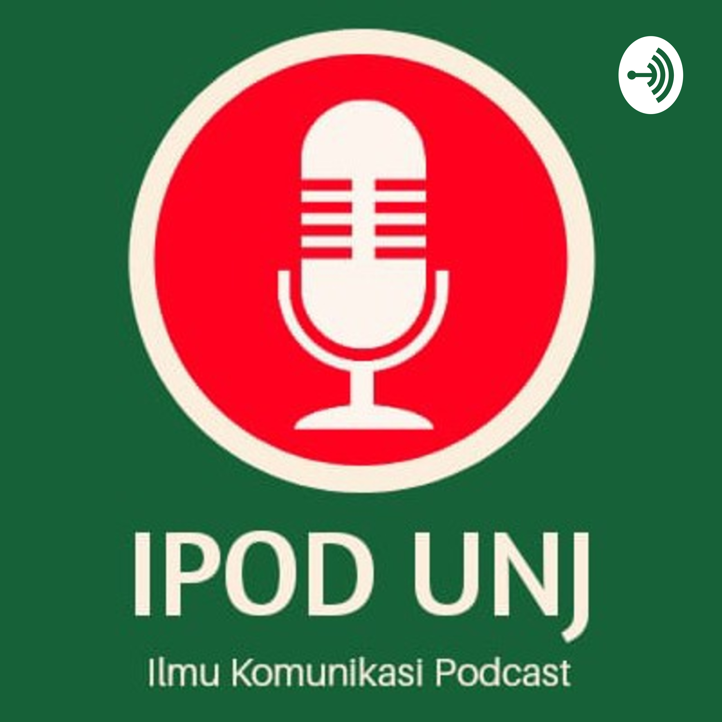 IPOD UNJ