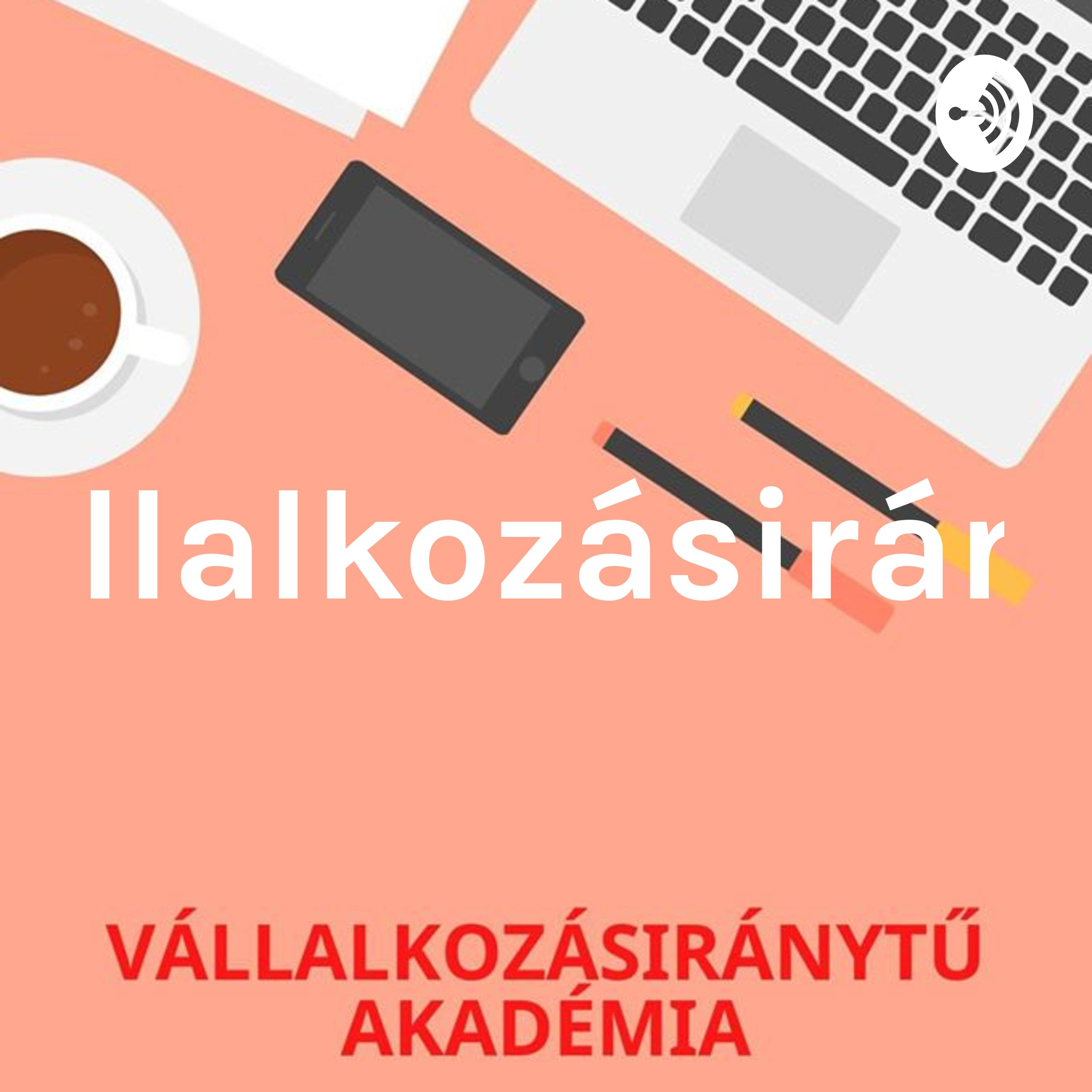 Vállalkozásiránytű Akadémia