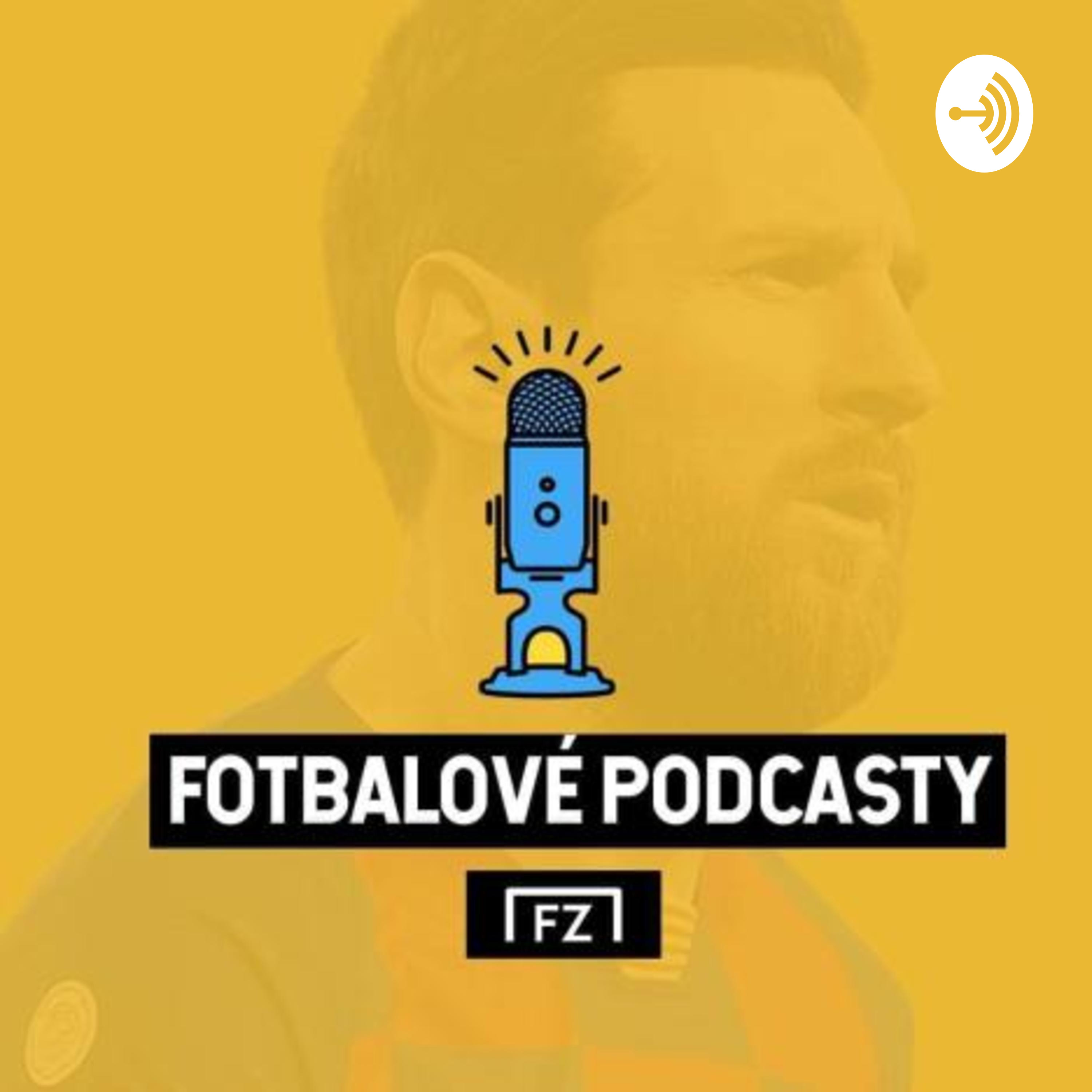 Podcast Fotbalového zpravodajství