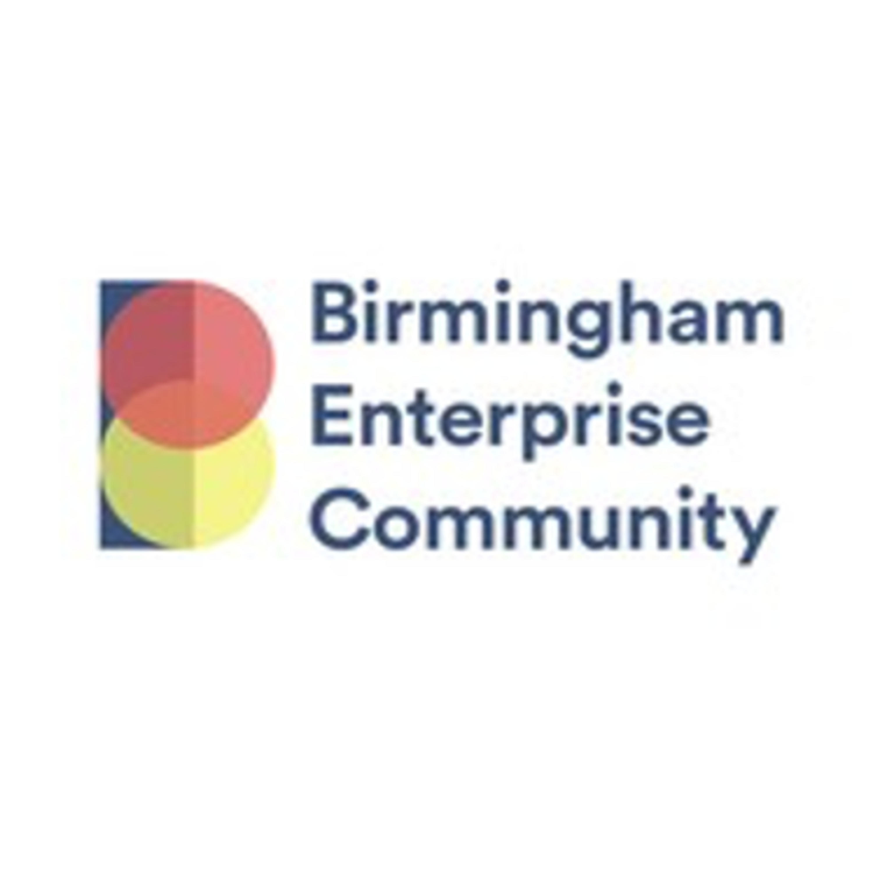 The Birmingham Enterprise Community Podcast 