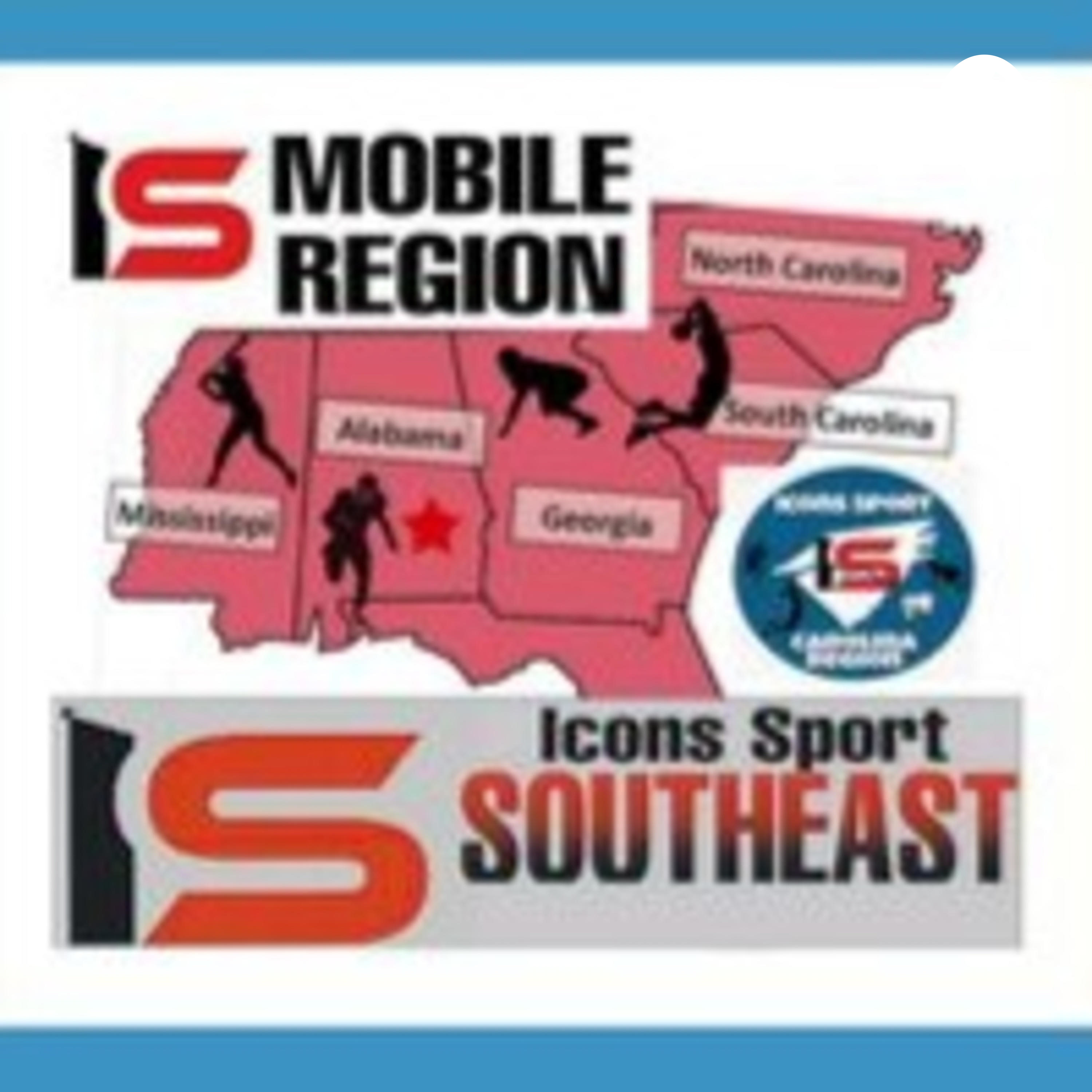 Icons Sport Southeast NEWS