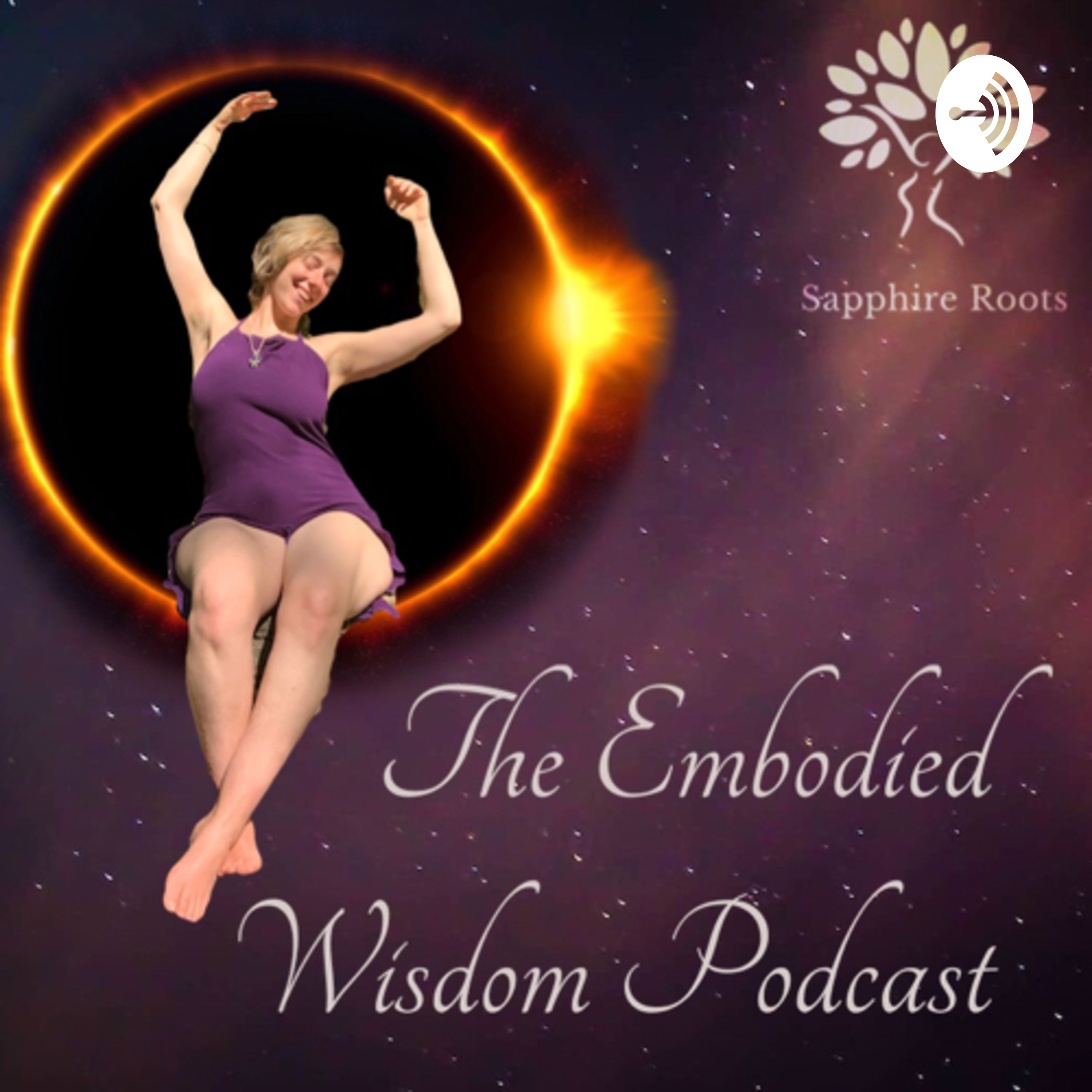 The Embodied Wisdom Podcast