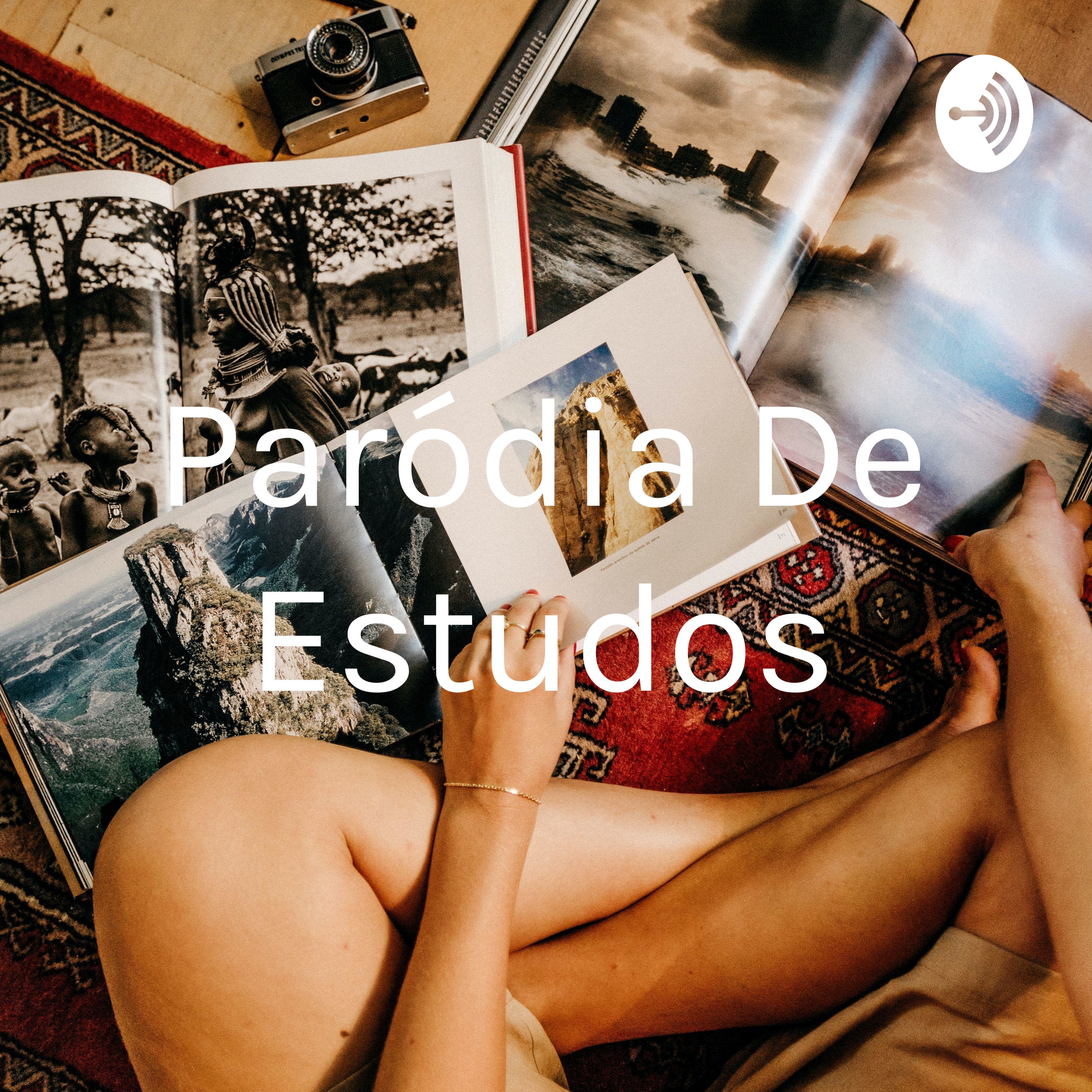 Paródia De Estudos
