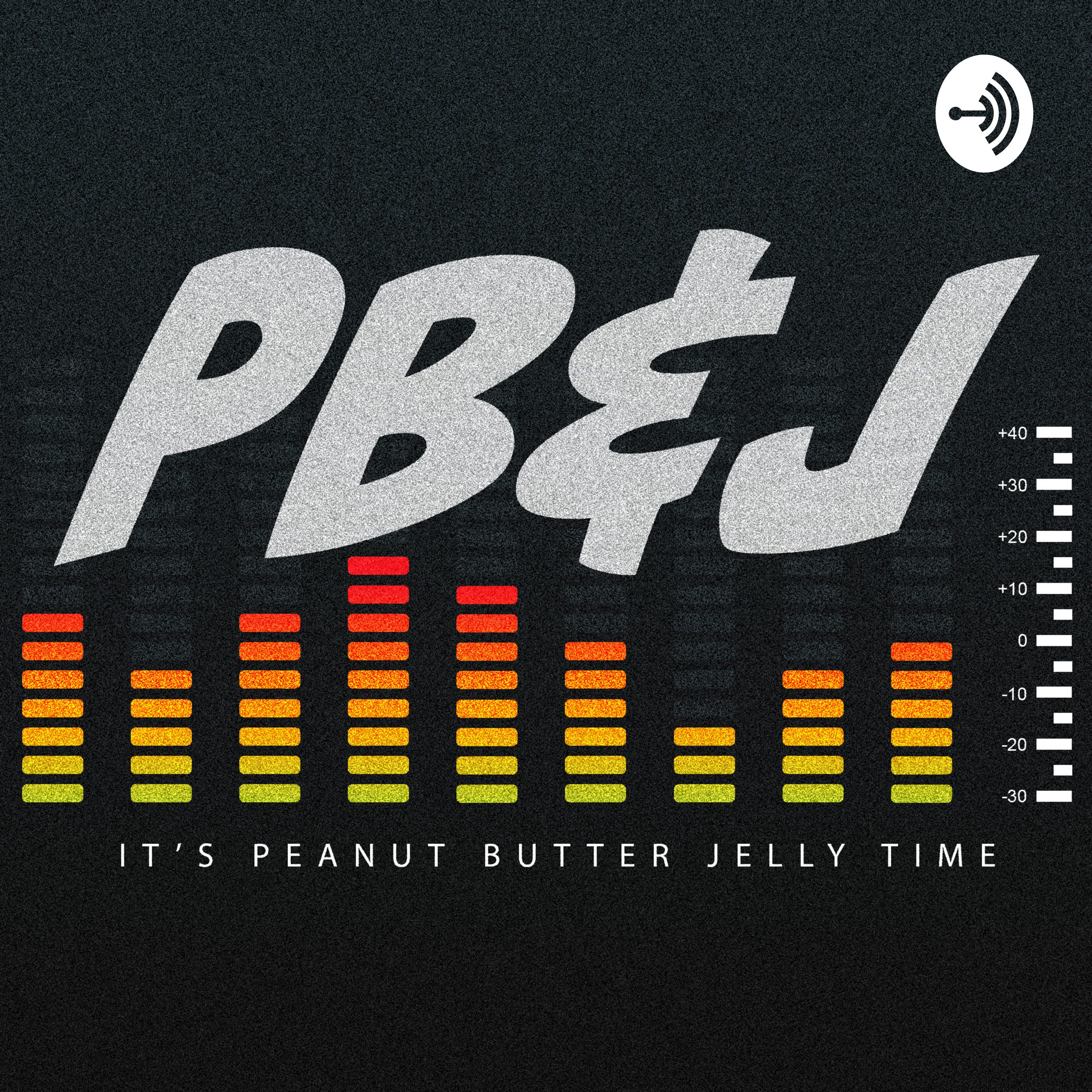 PB&J - Podcast