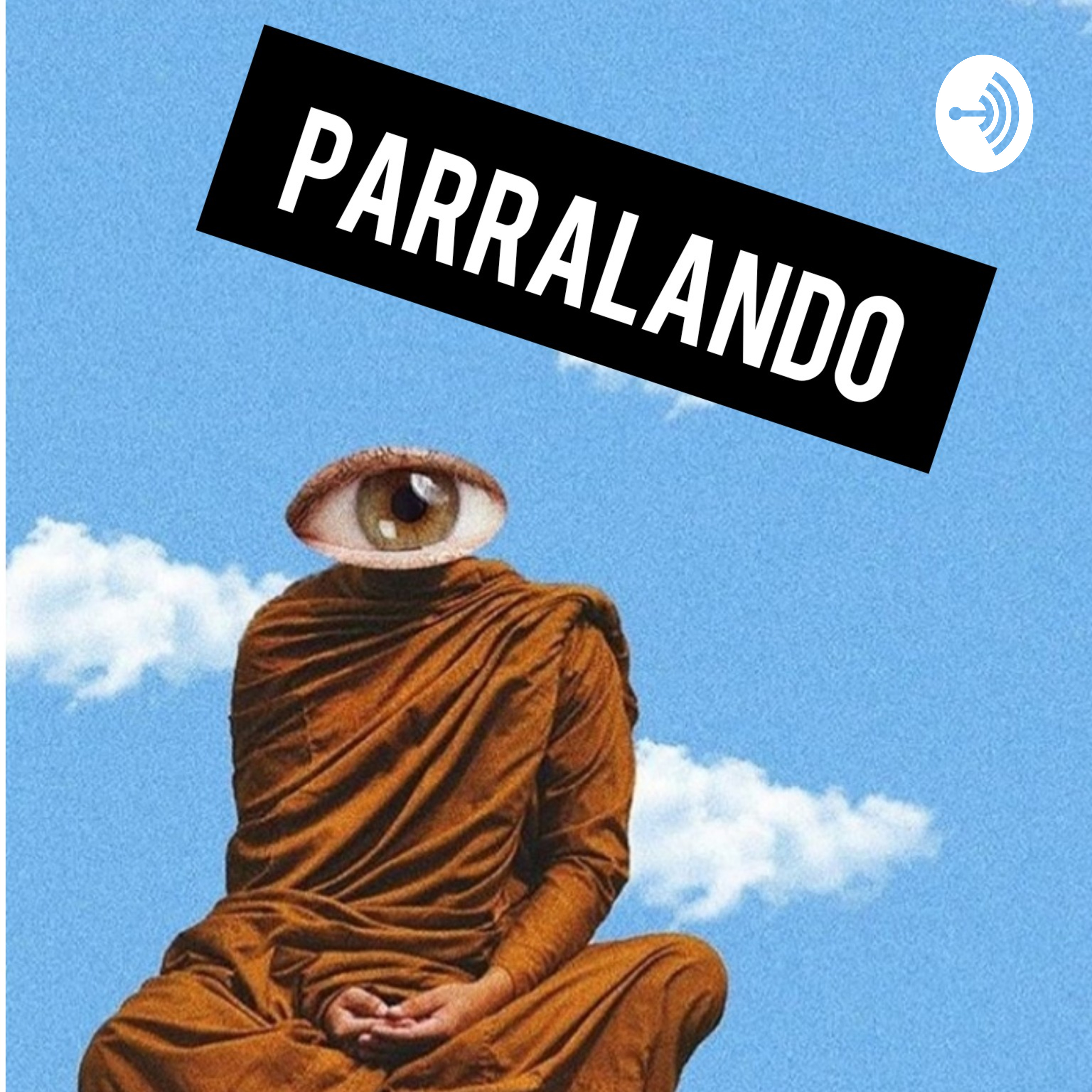 PARRALANDO podcast artwork