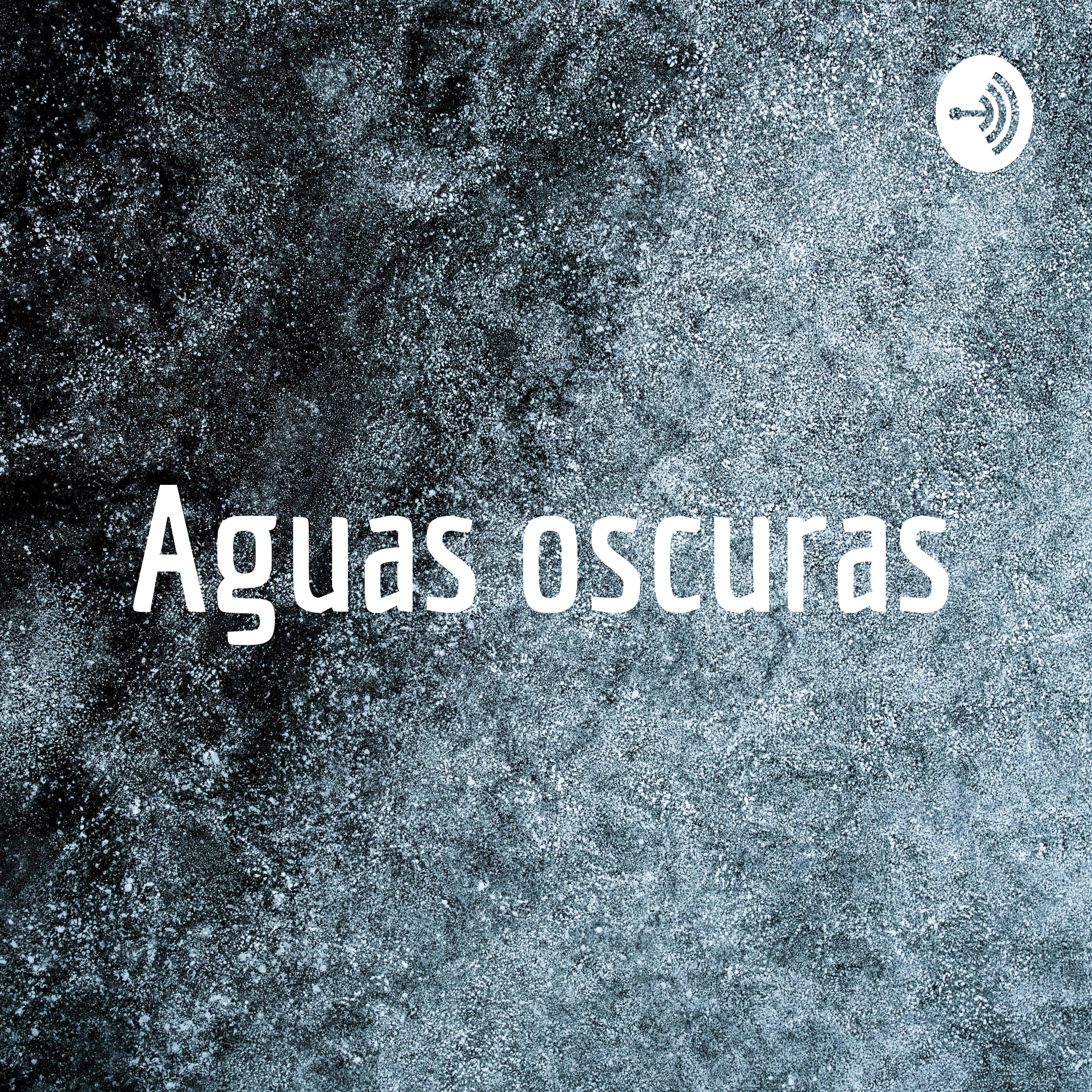 Aguas oscuras