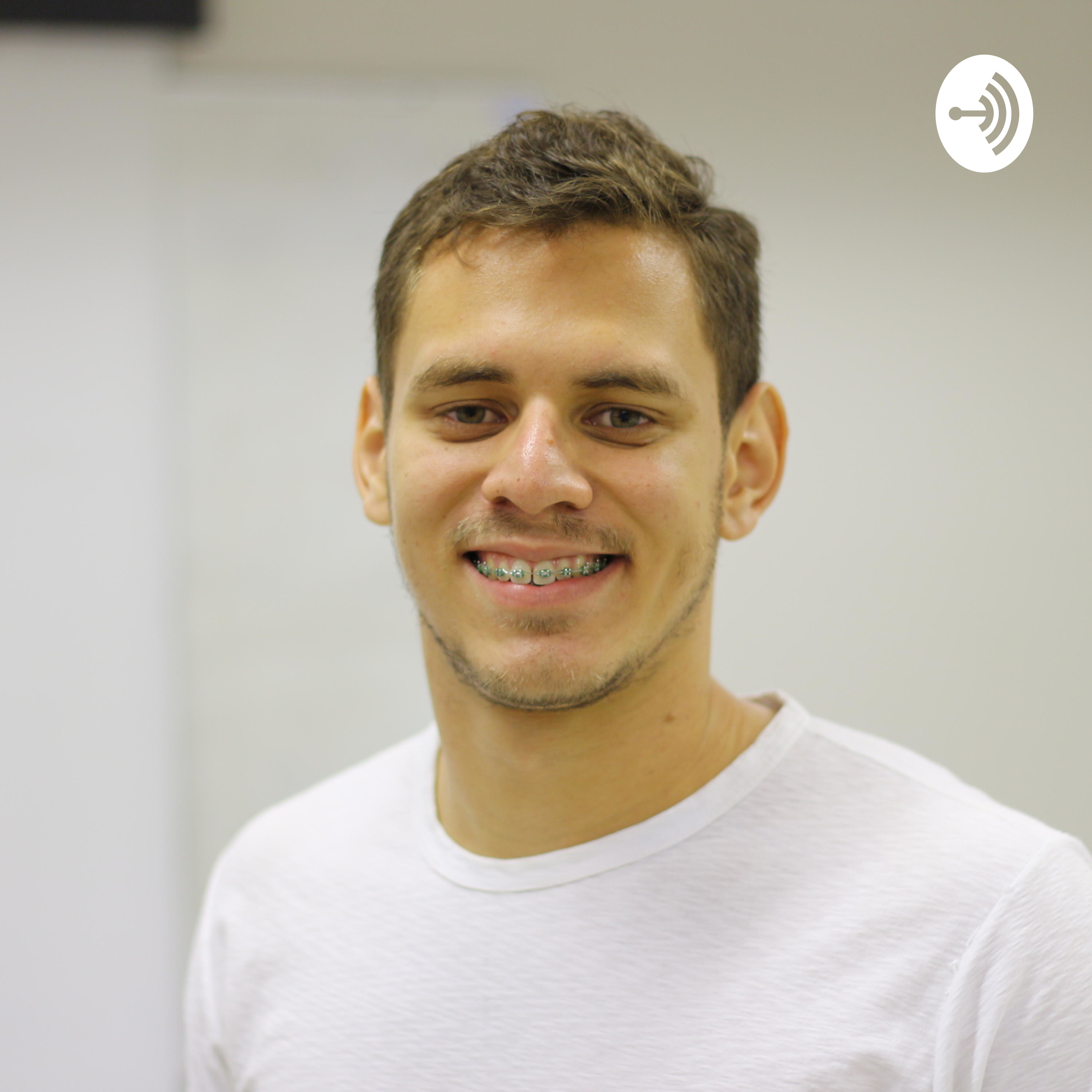 Um professor de Educação Física me disse