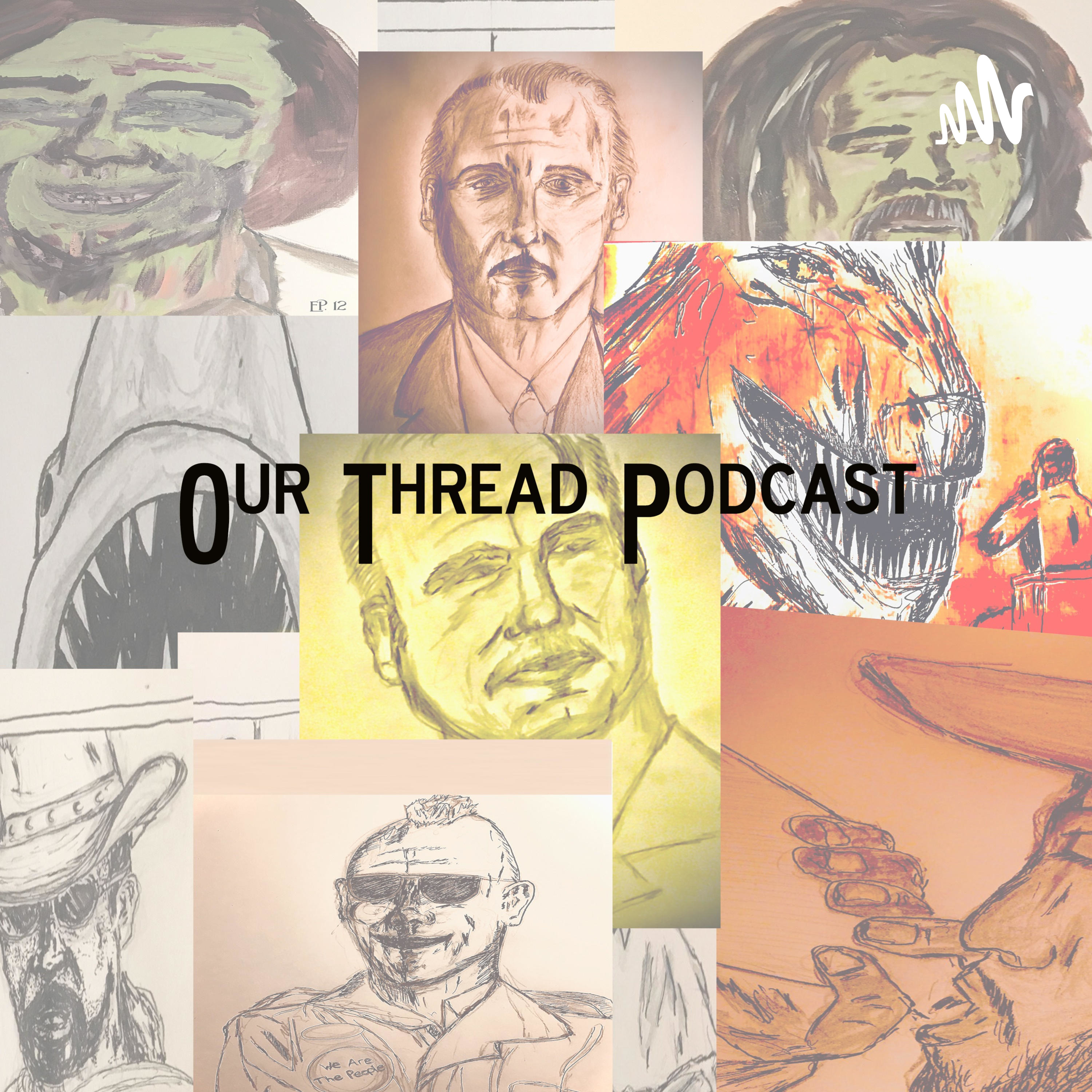 Our Thread podcast artwork