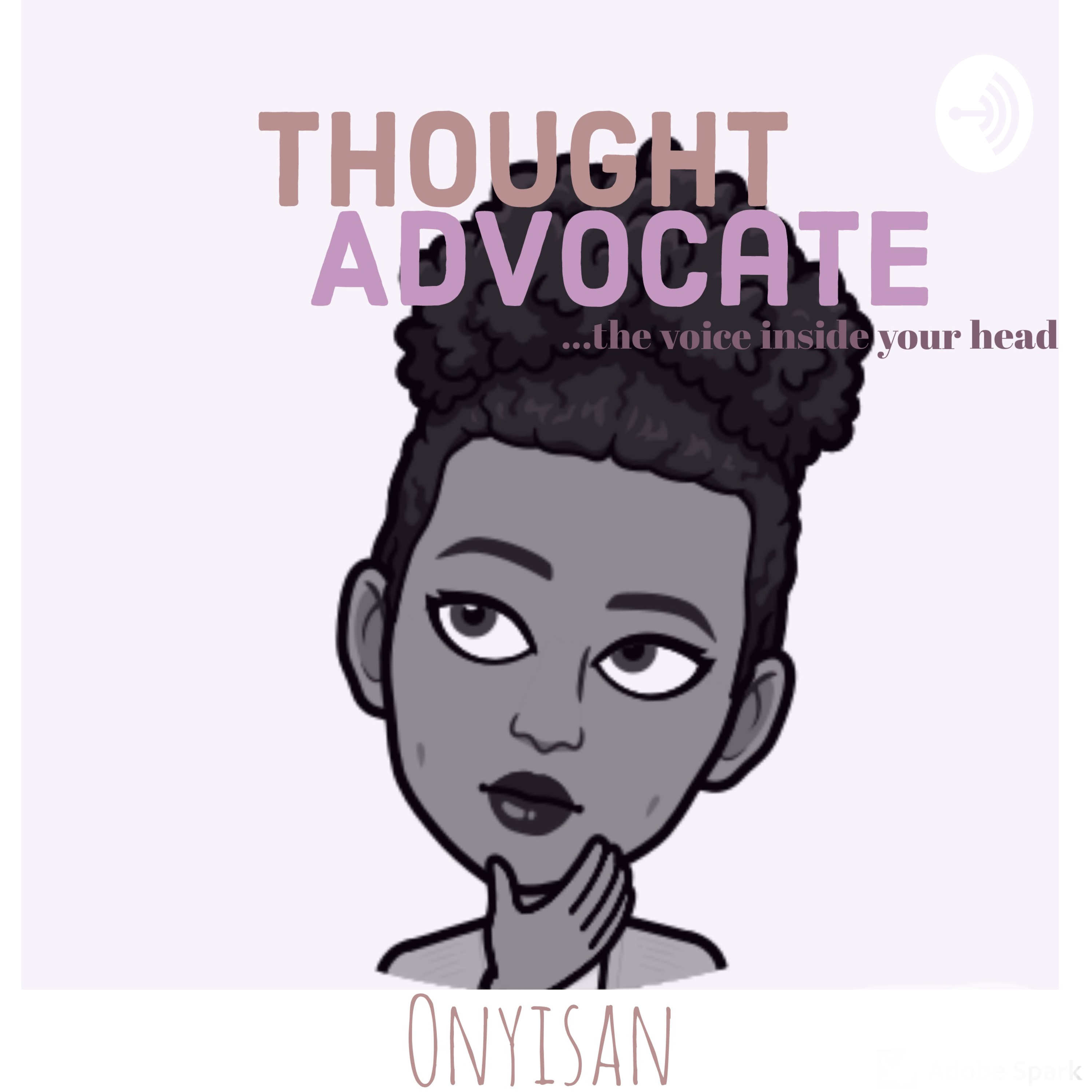 Thought Advocate