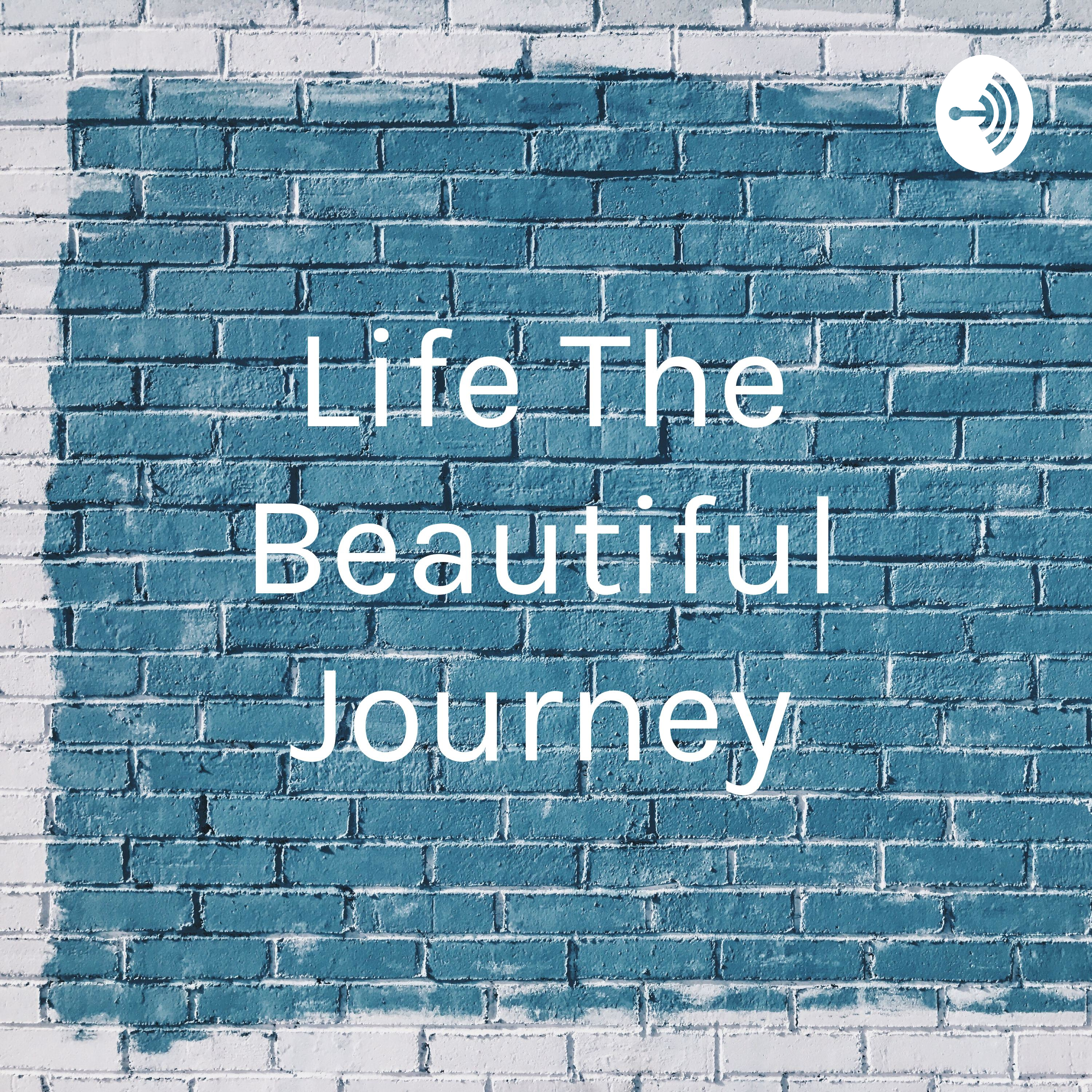 Life The Beautiful Journey