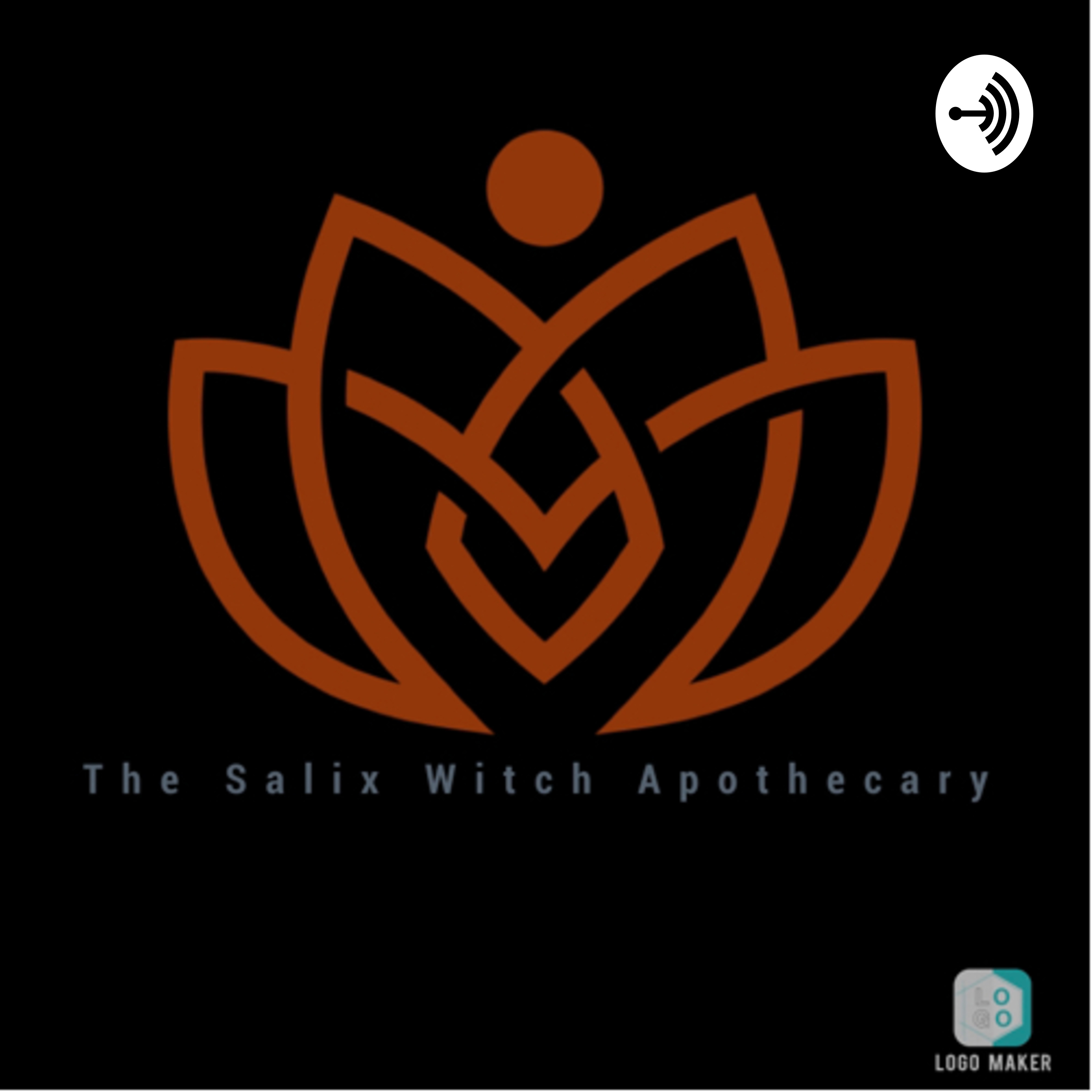 The Salix Witch Podcast