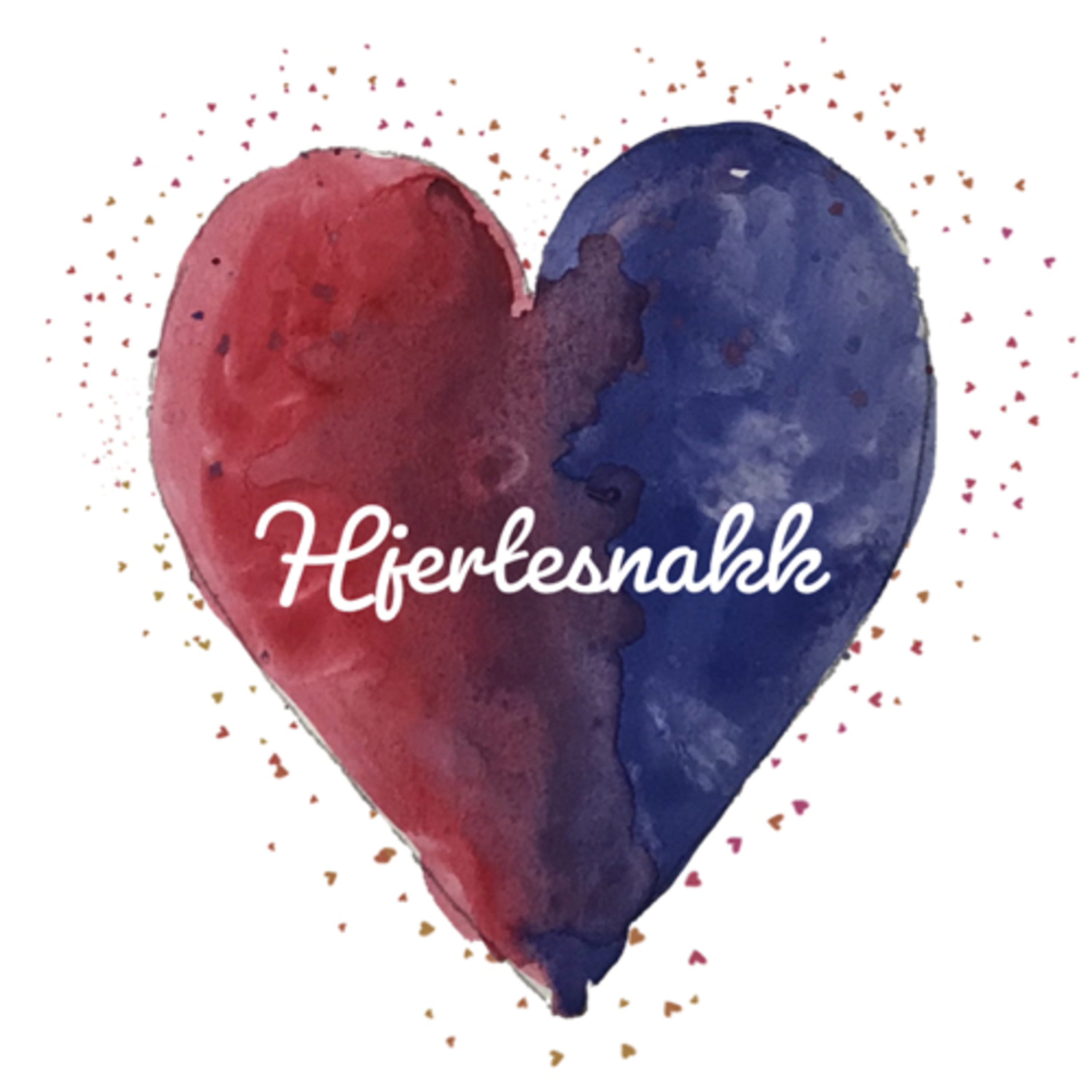 Hjertesnakk med helsesykepleier