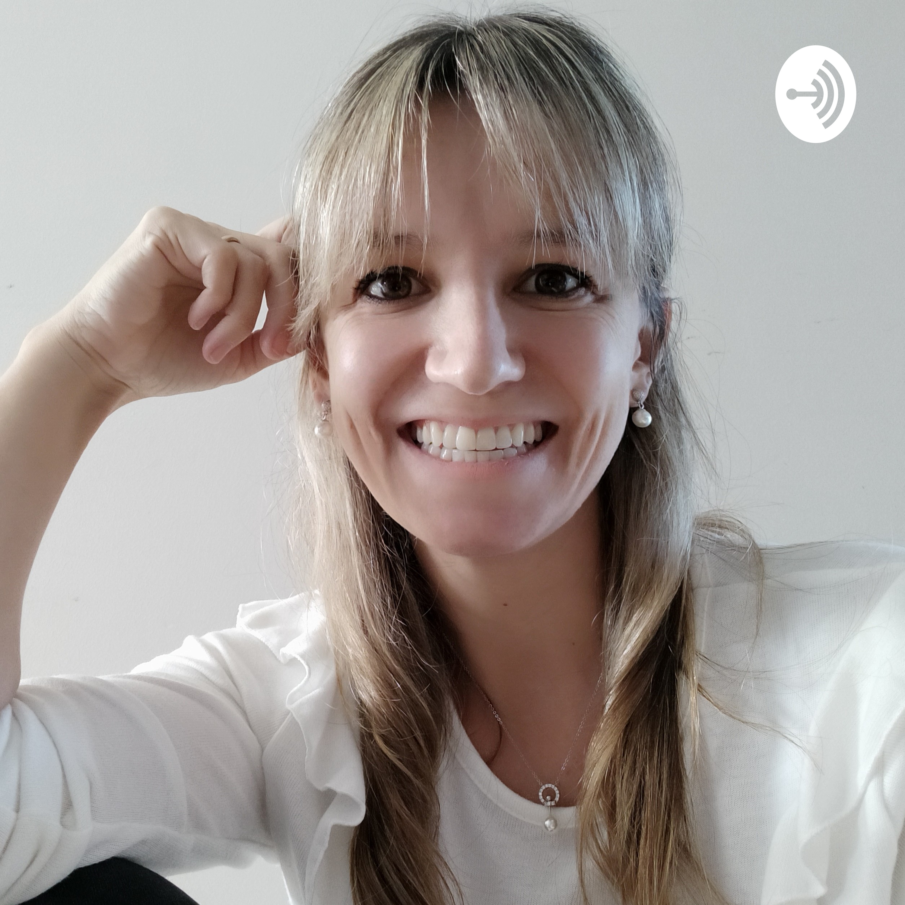 Anima Juli Benassi podcast artwork