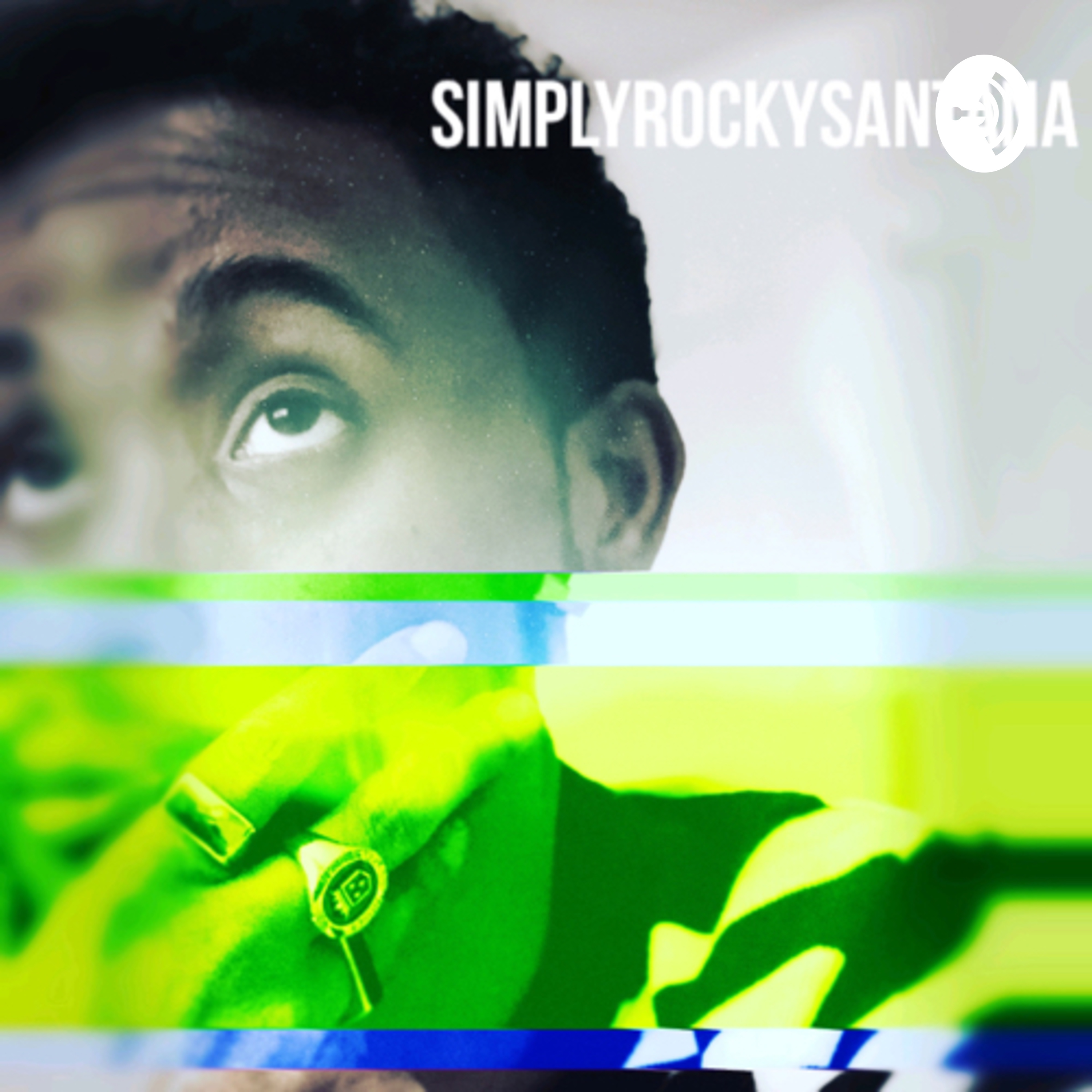 SimplyRockySantana Intro Trailer