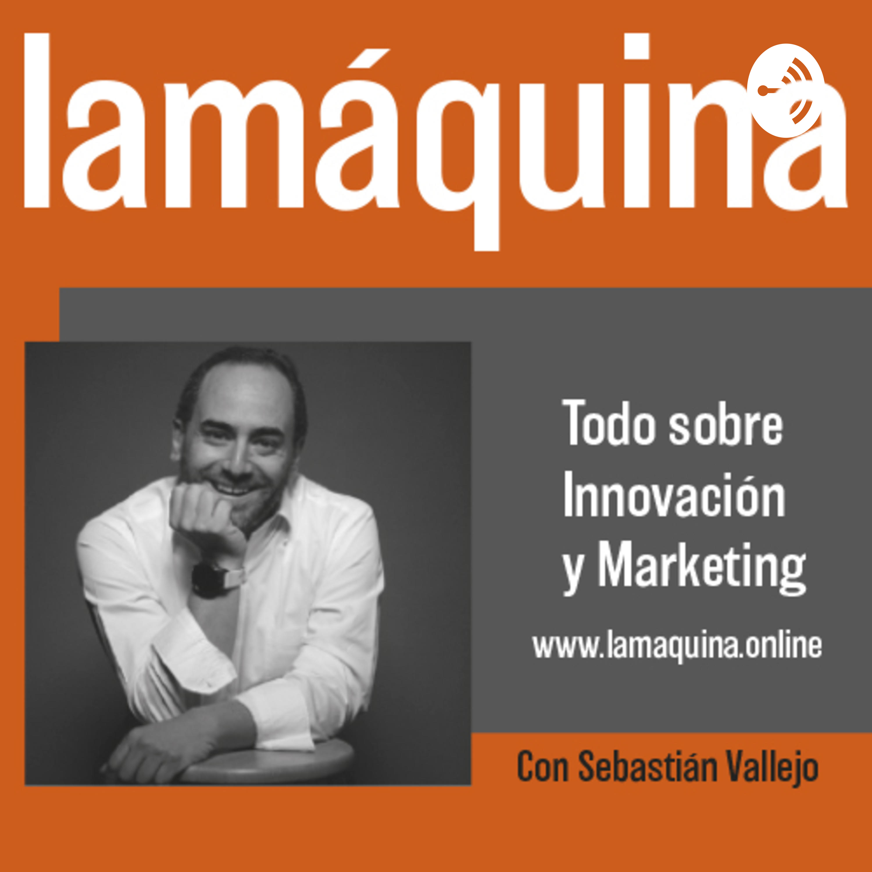 lamáquina