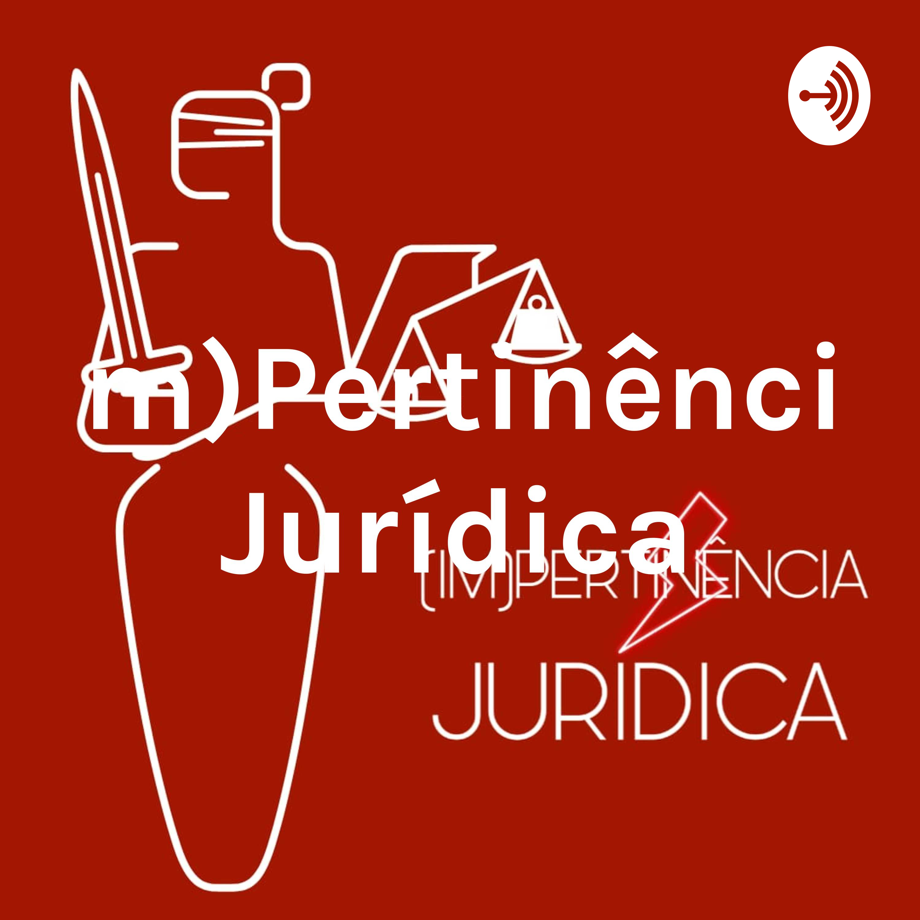 Impertinência Jurídica