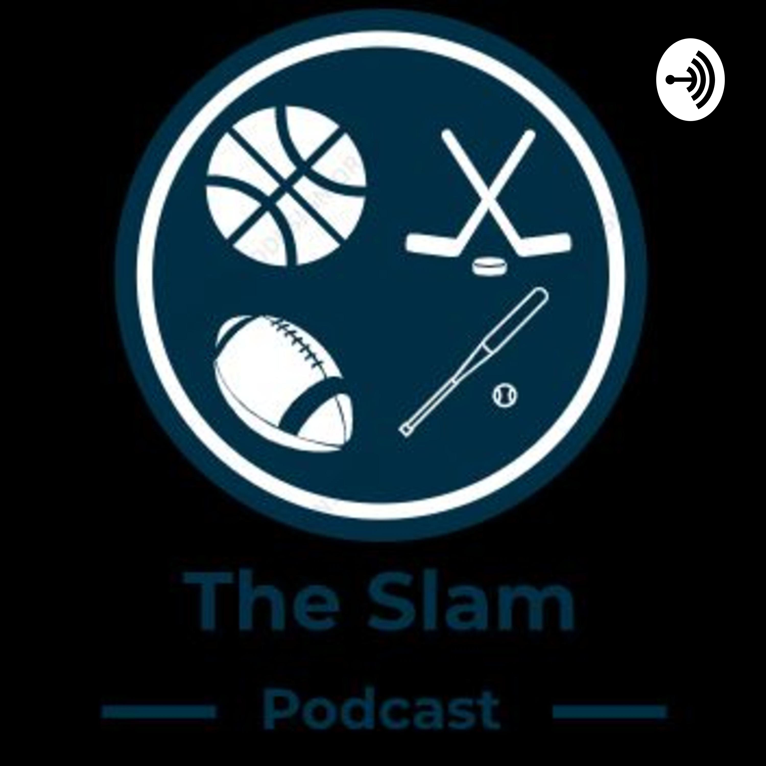 The Slam Podcast