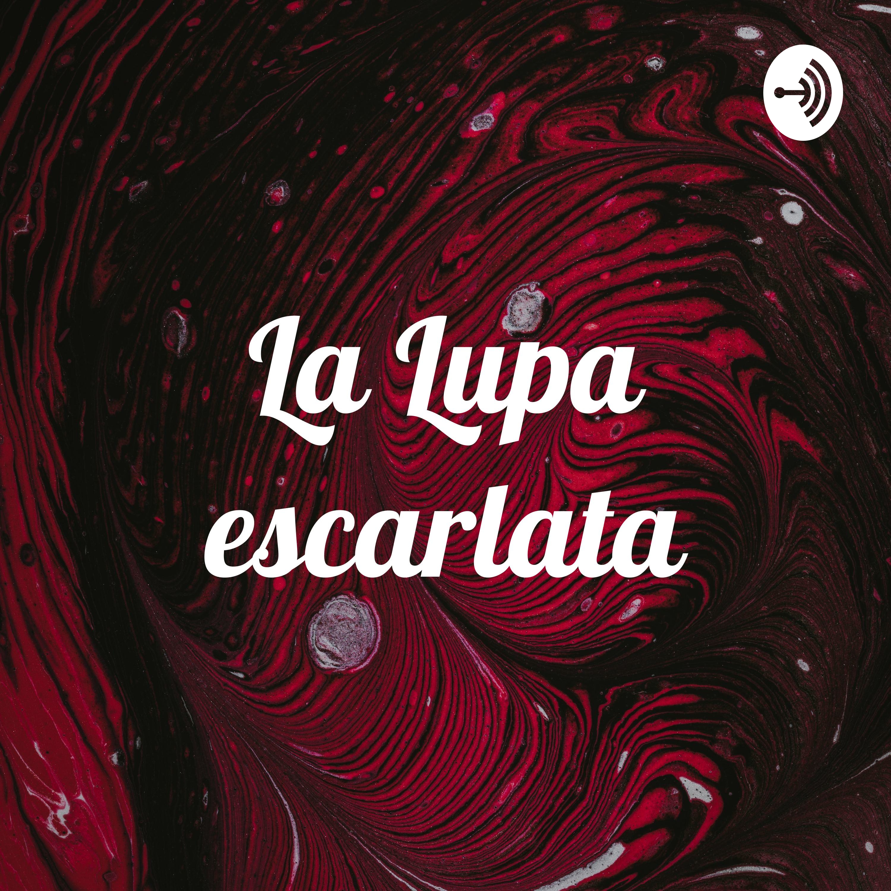 La Lupa escarlata