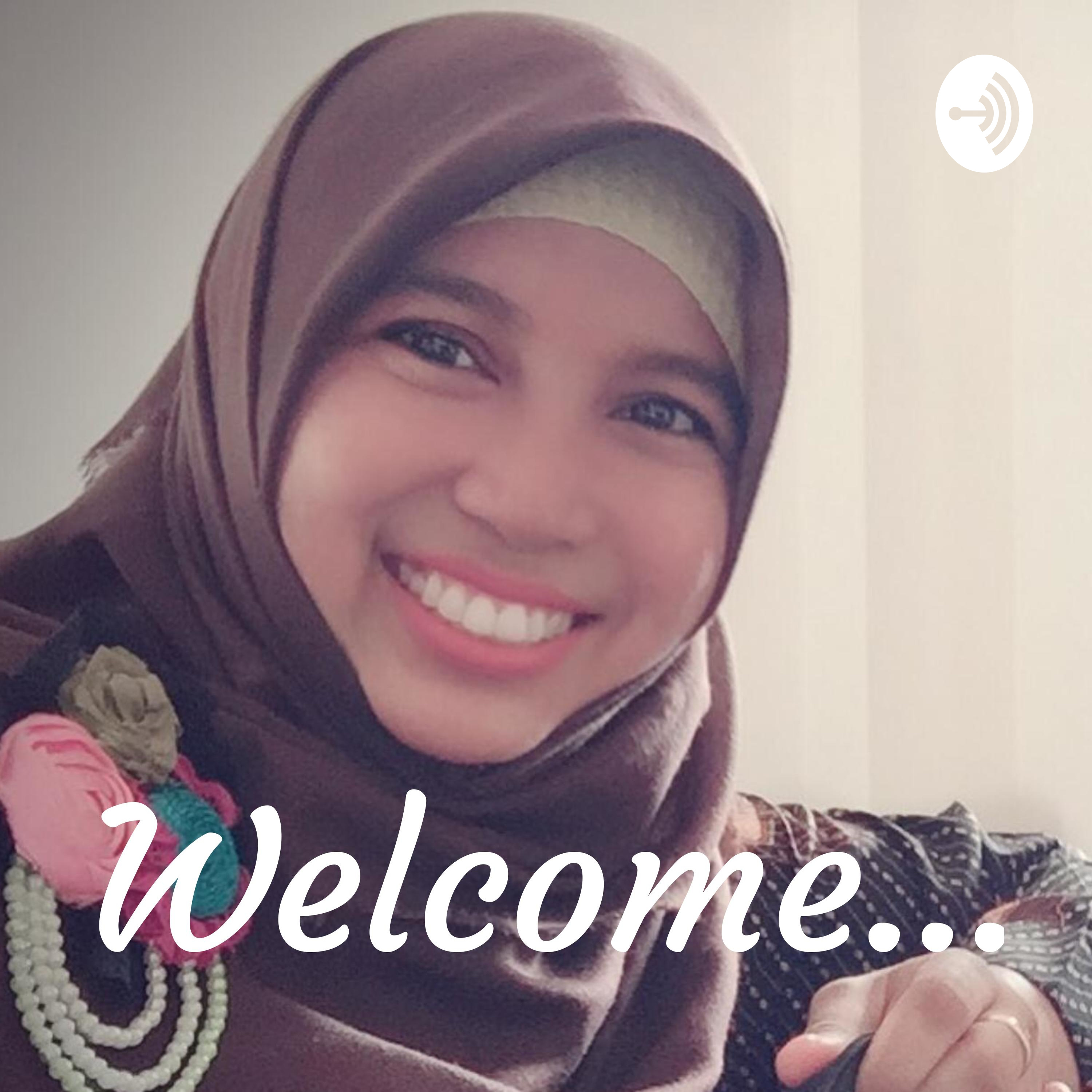 Ratu Smile podcast artwork