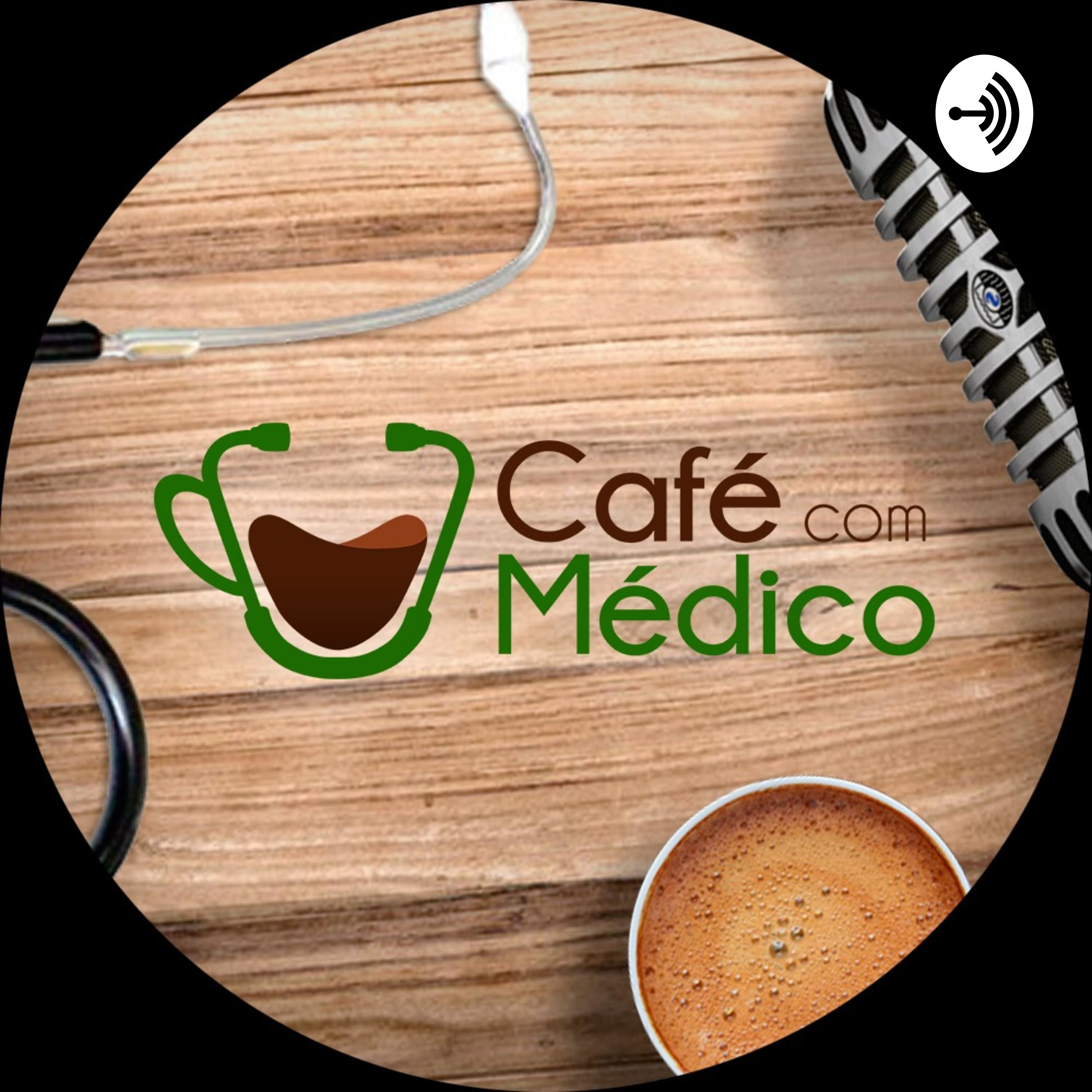 Café com o Médico Dr Gabriel Campos