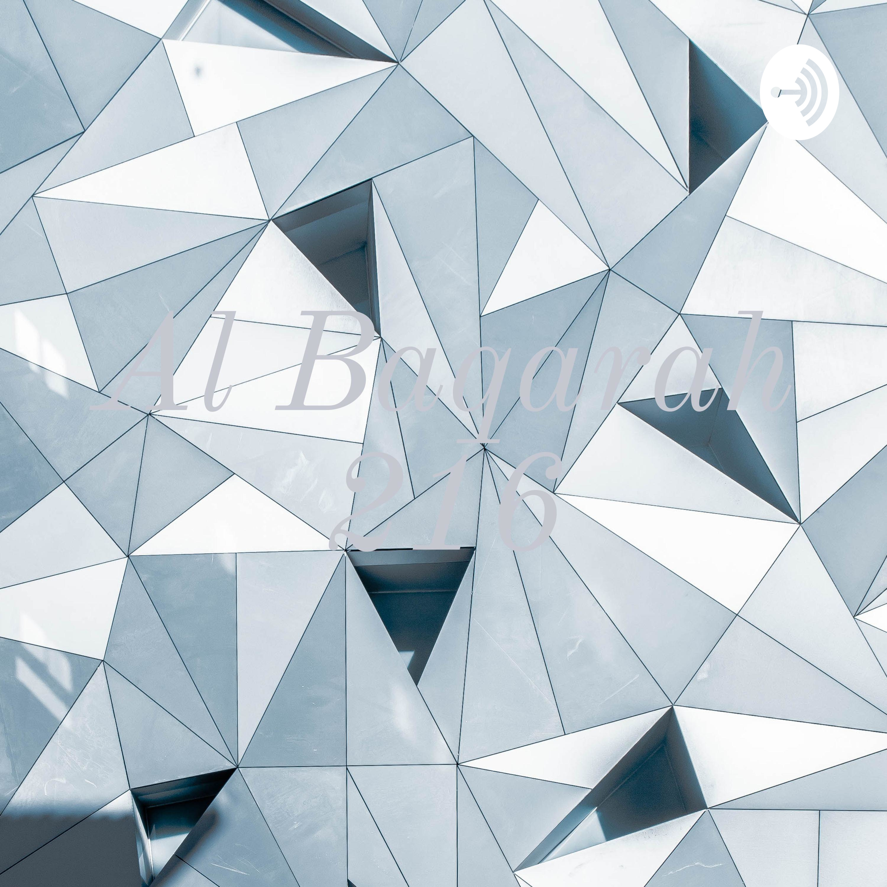 Bismillah,, First Podcast:v