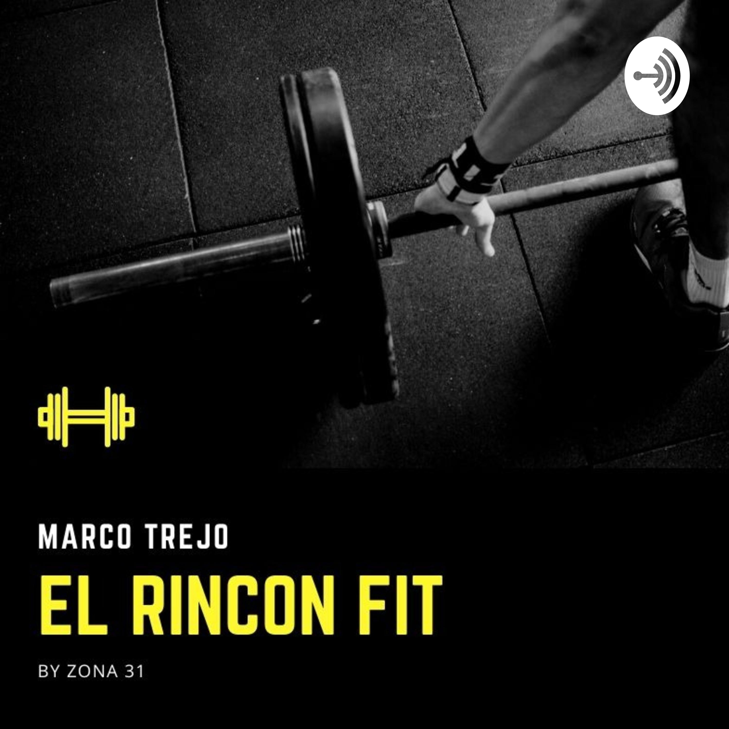 El Rincón Fit