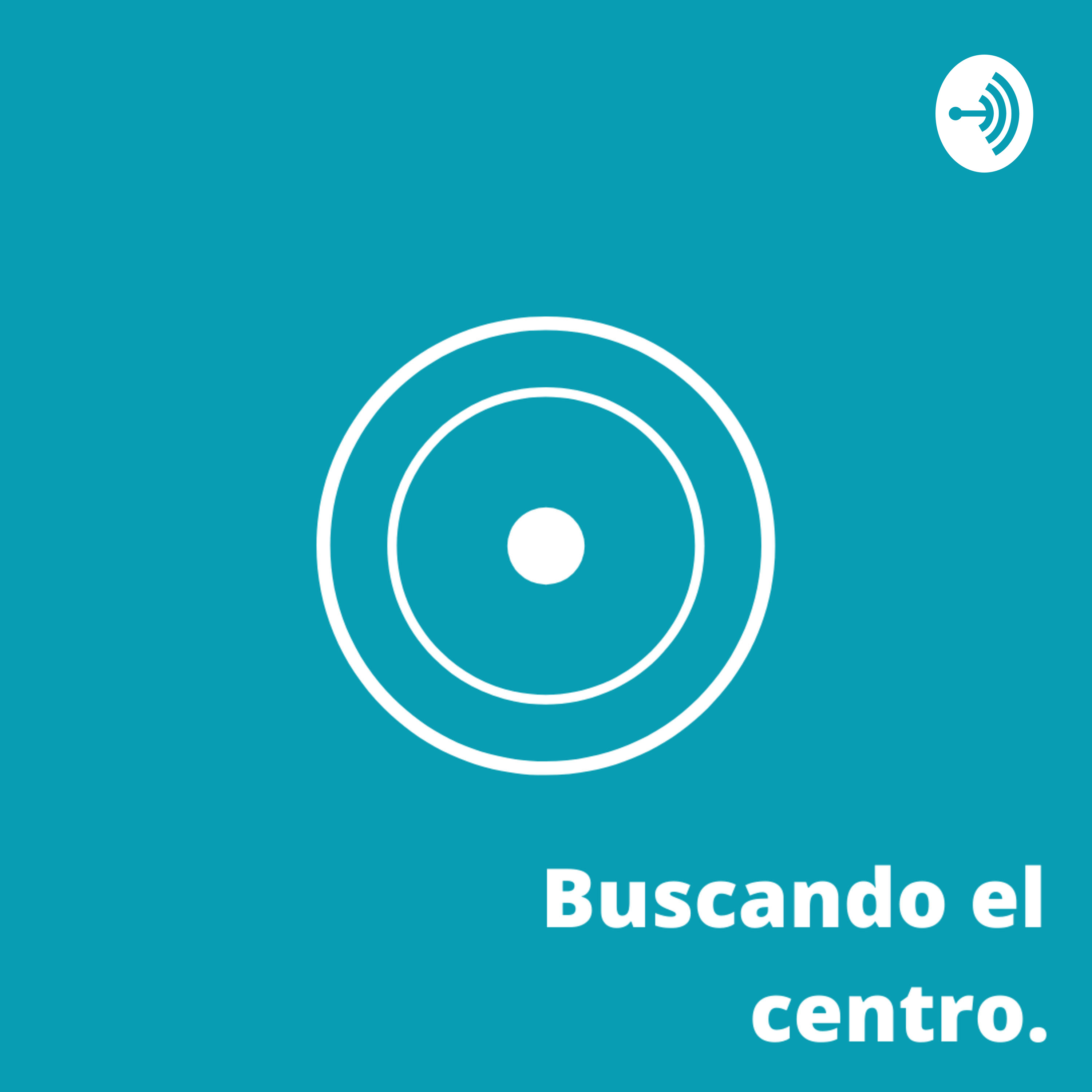 Buscando el Centro