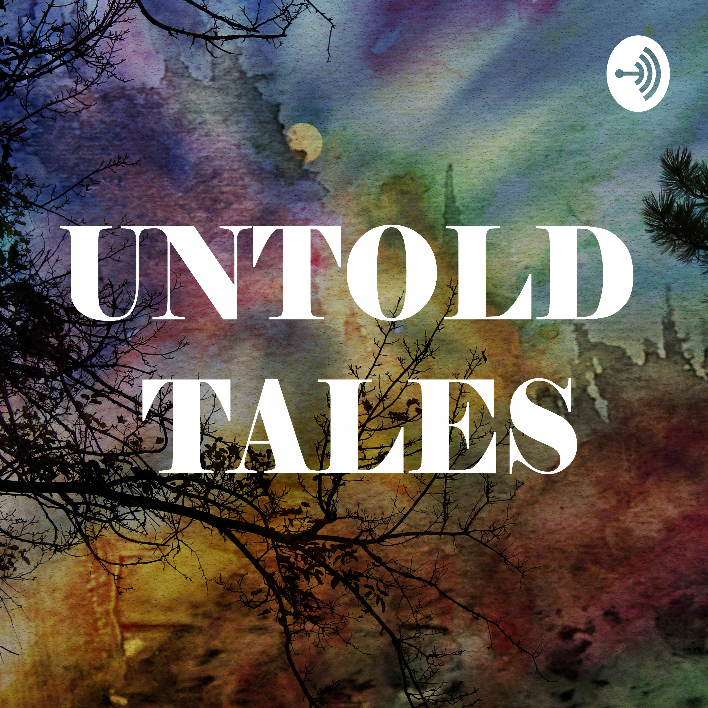 Untold Tales