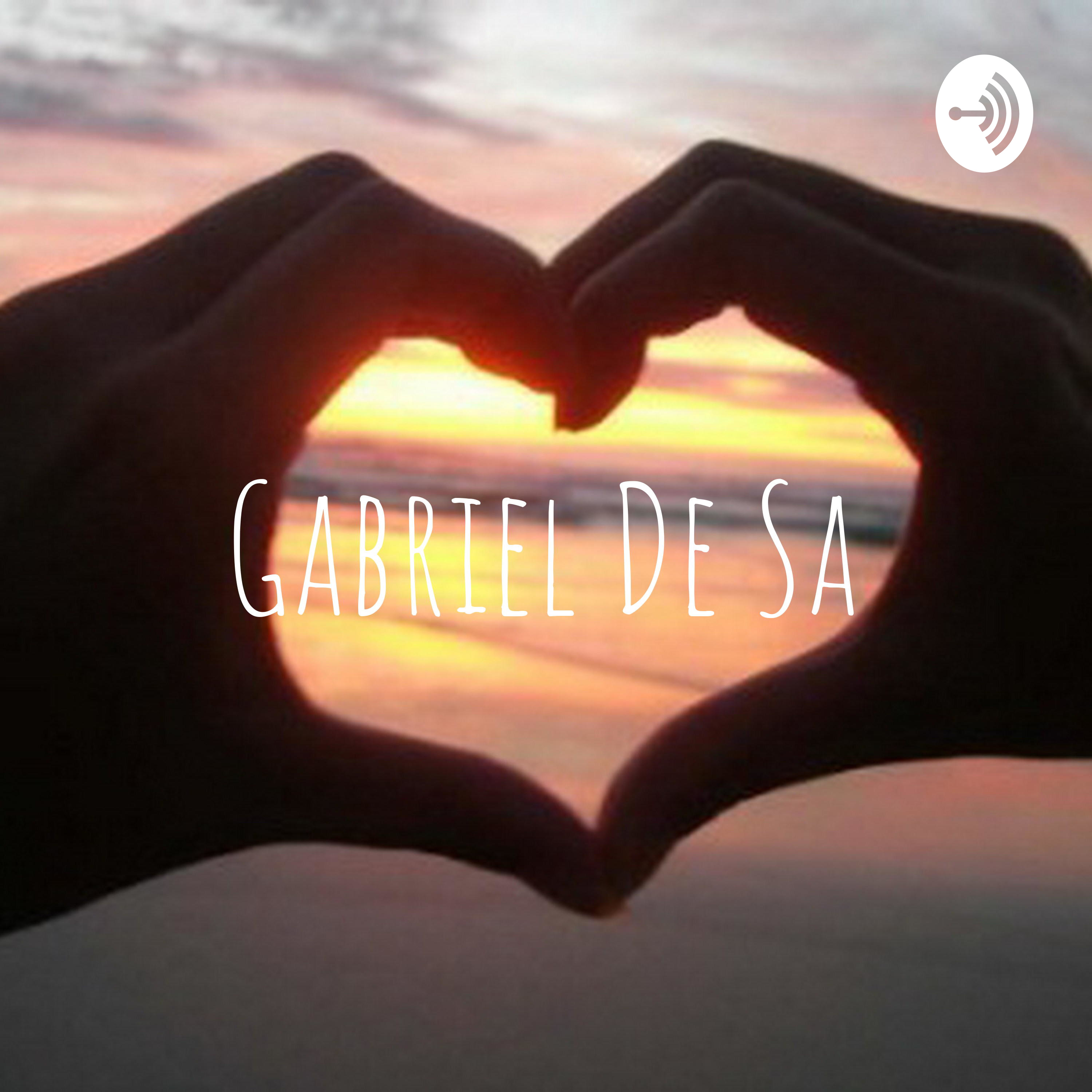 Gabriel De Sa