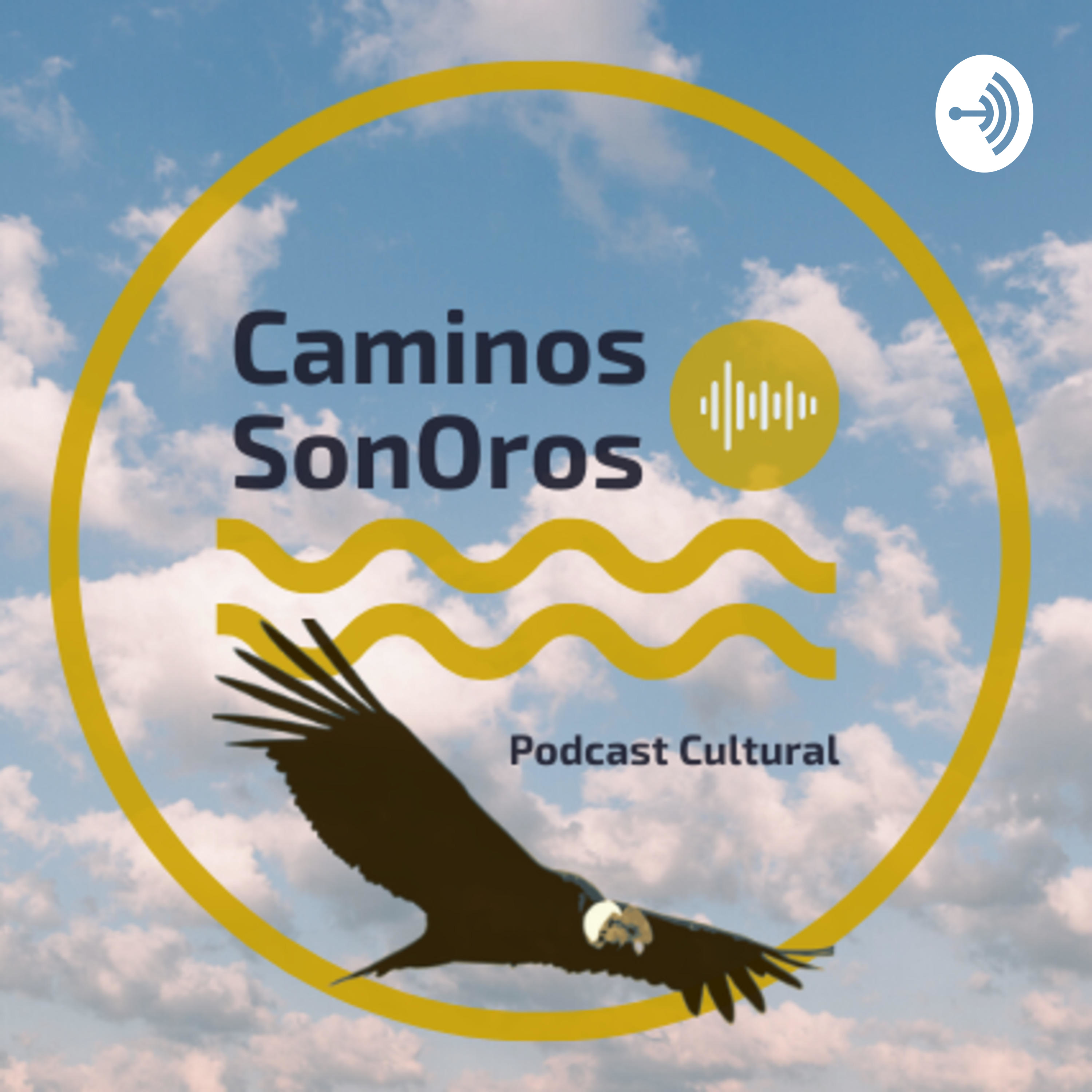 Caminos SonOros podcast artwork