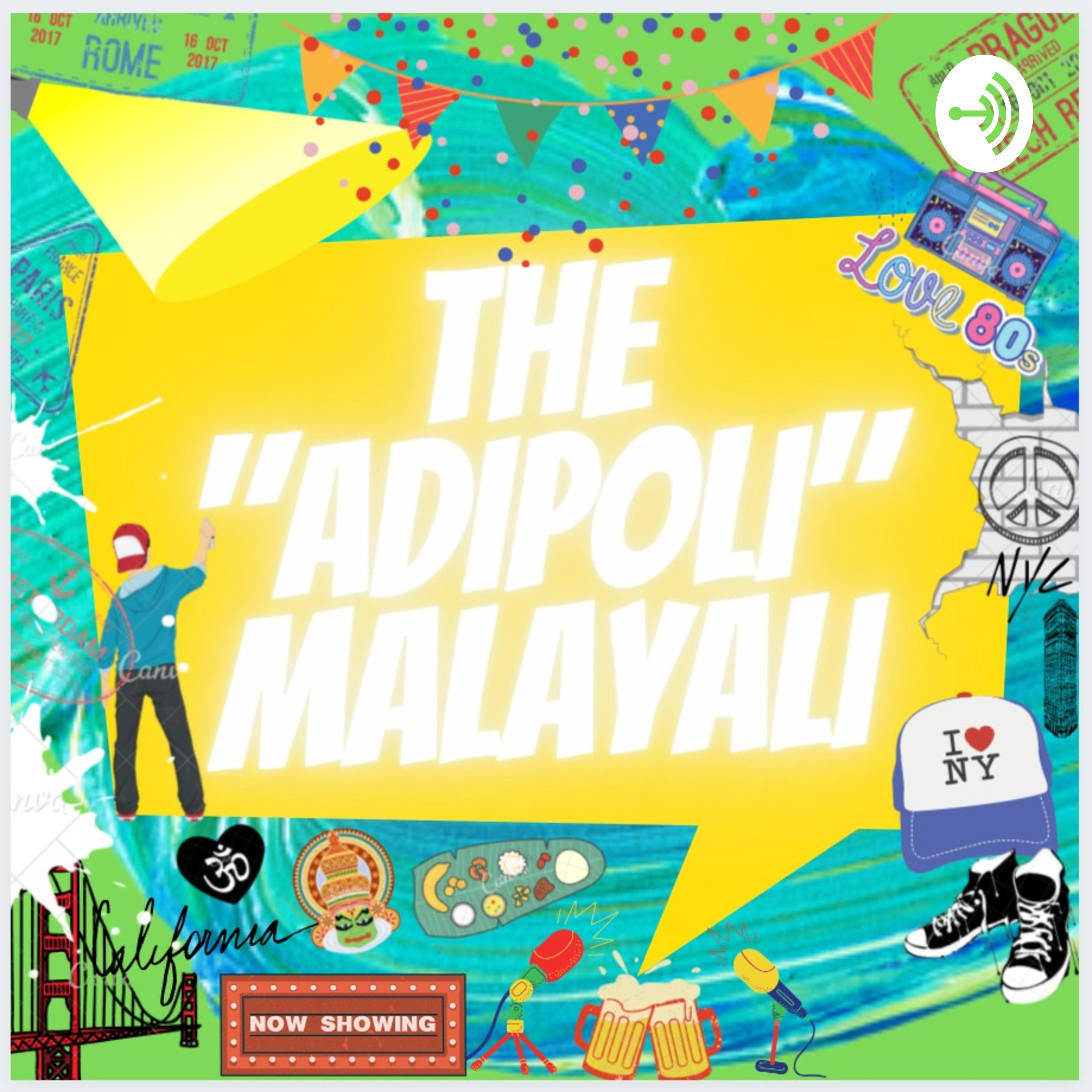 Malayali illathe Naadu Ondo - Life of a Malayali in Brussels Belgium - In Conversation with Devika