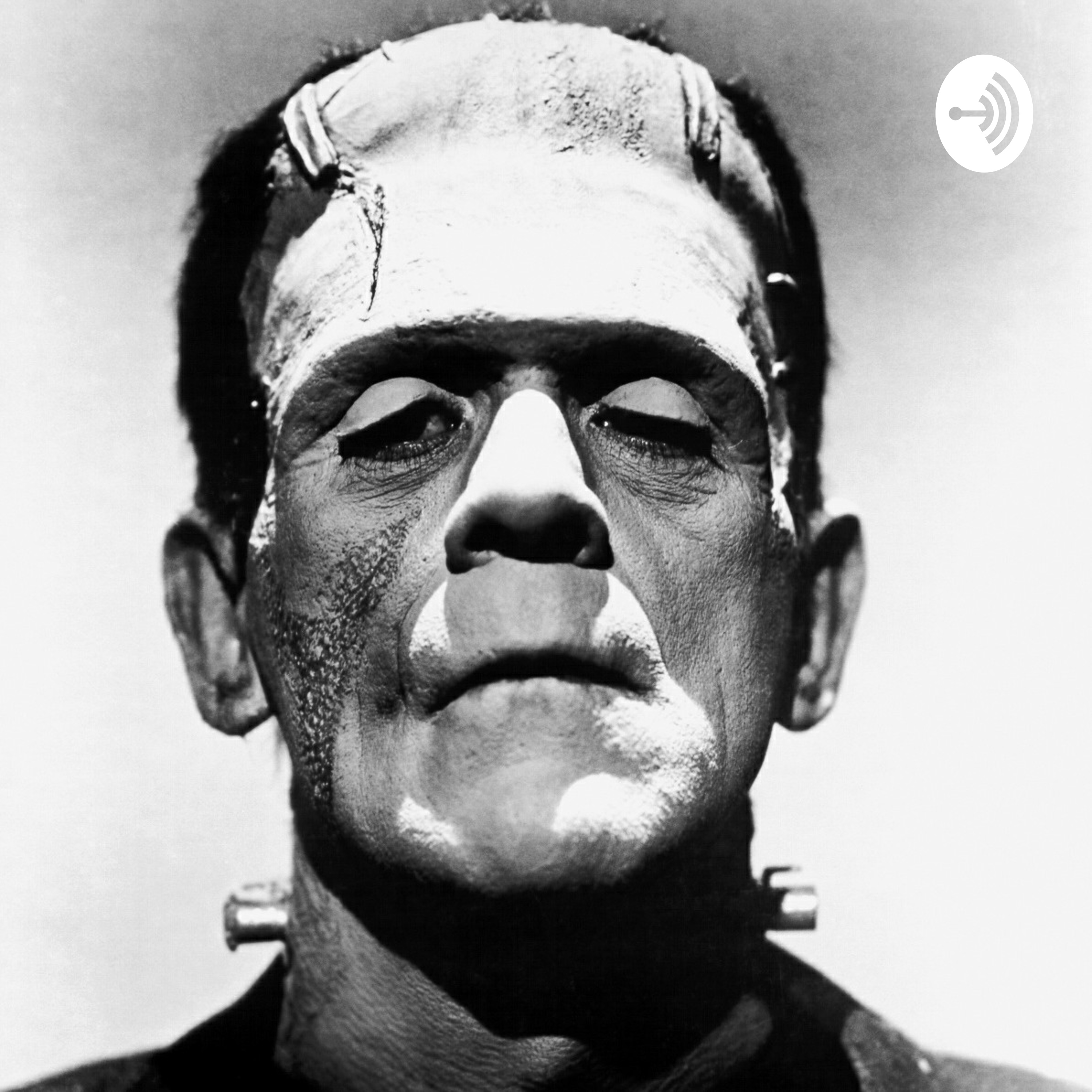Frankenstein Podcast